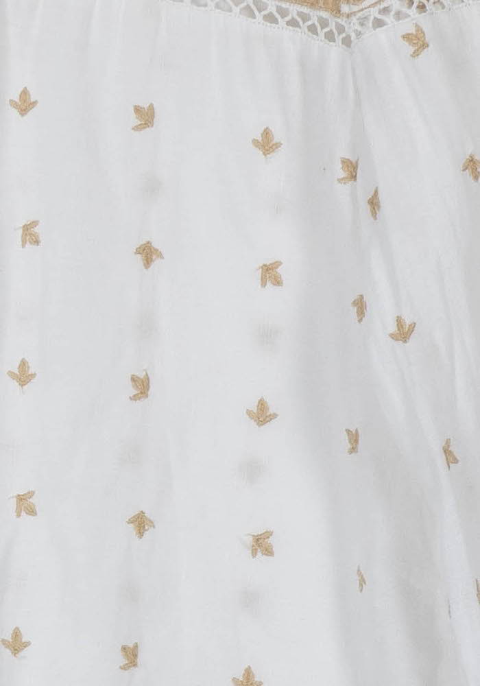 Blouse SEZANE - Seconde main Beige