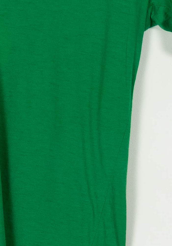 T-shirt FROM FUTURE - Seconde Main Green
