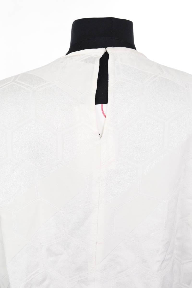 Blouse ISABEL MARANT - Seconde Main Beige