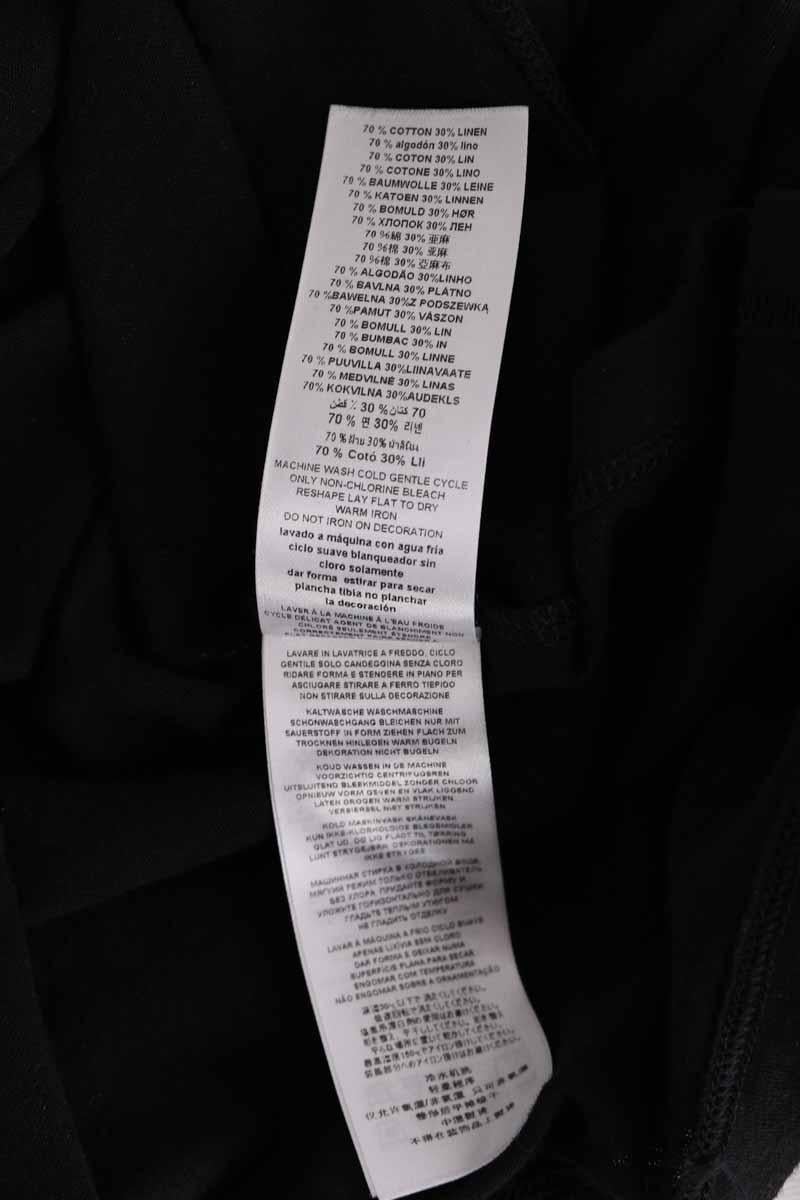 T-shirt MICHAEL KORS - Seconde main Black