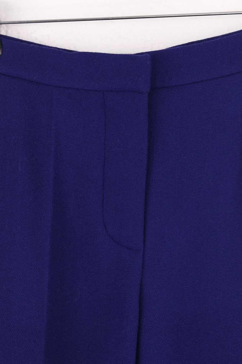 Pants SONIA RYKIEL - Seconde Main Blue
