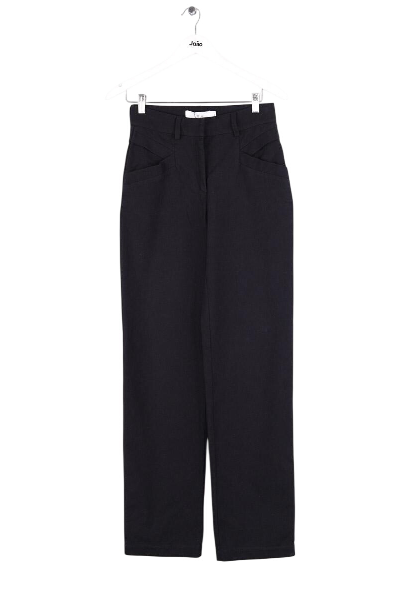 Pants IRO - Seconde Main Black