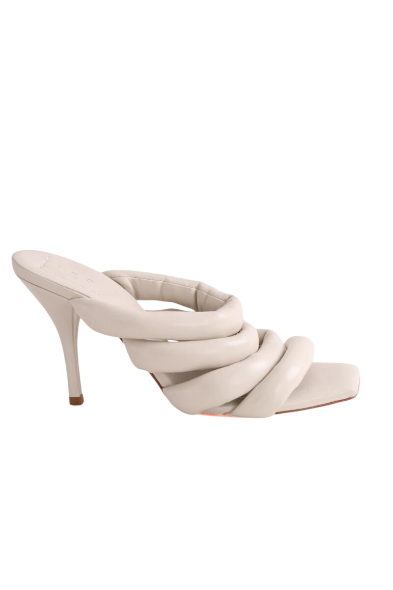 Heels IRO - Seconde Main Beige