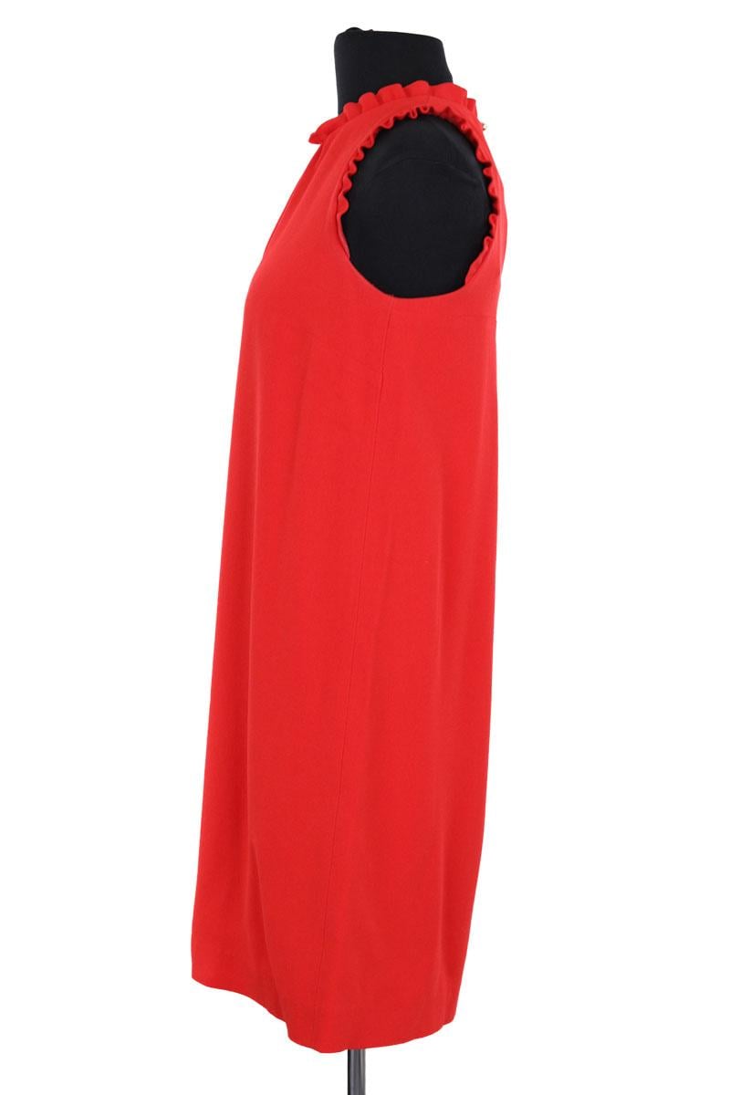 Robe SEZANE - Seconde main Rouge
