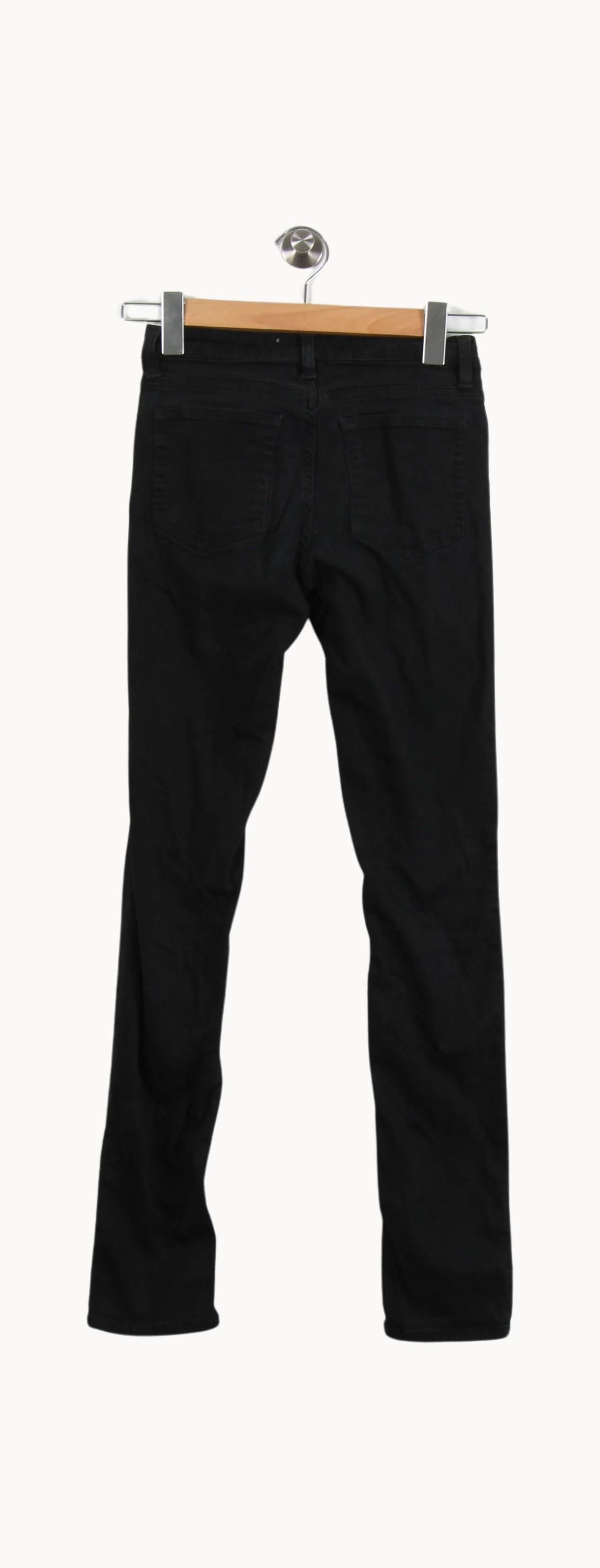 Jeans ACNE STUDIOS - Seconde Main Black