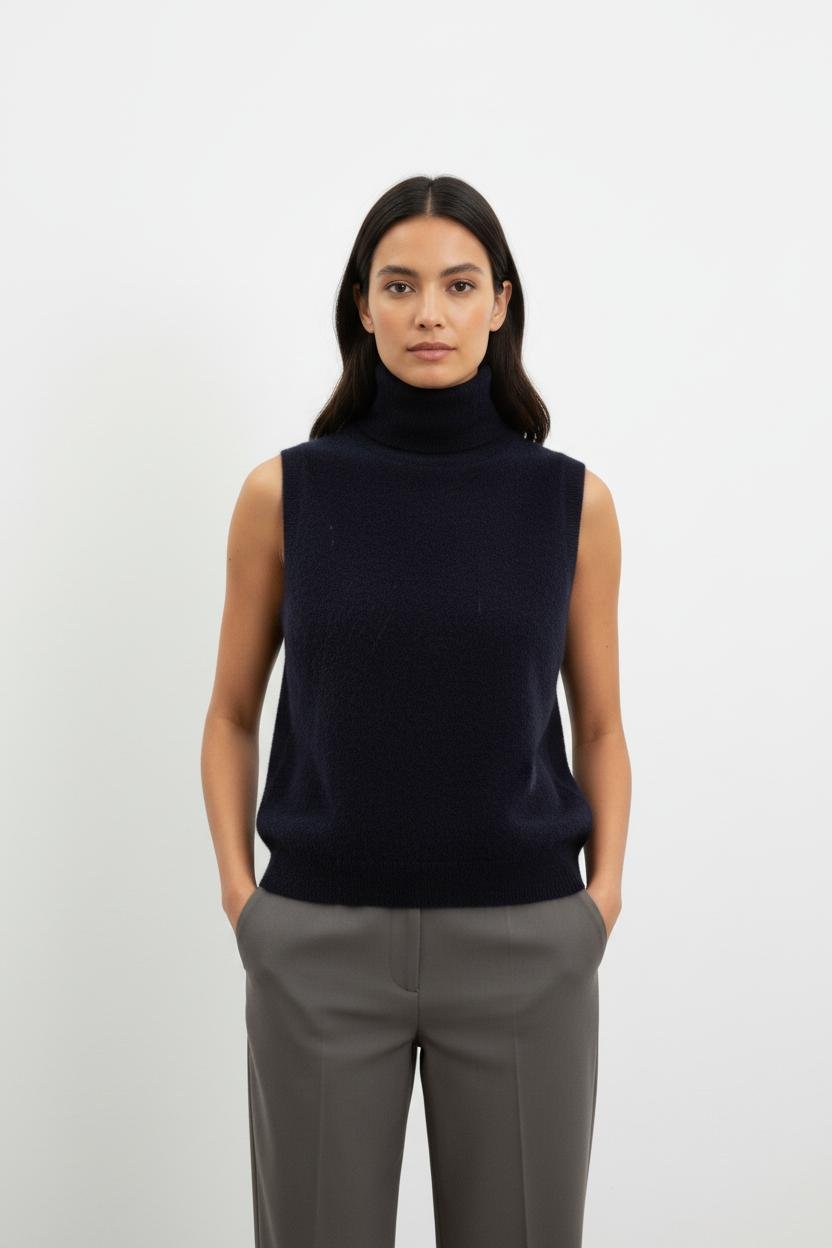 Sweater ABSOLUT CASHMERE - Seconde main Blue