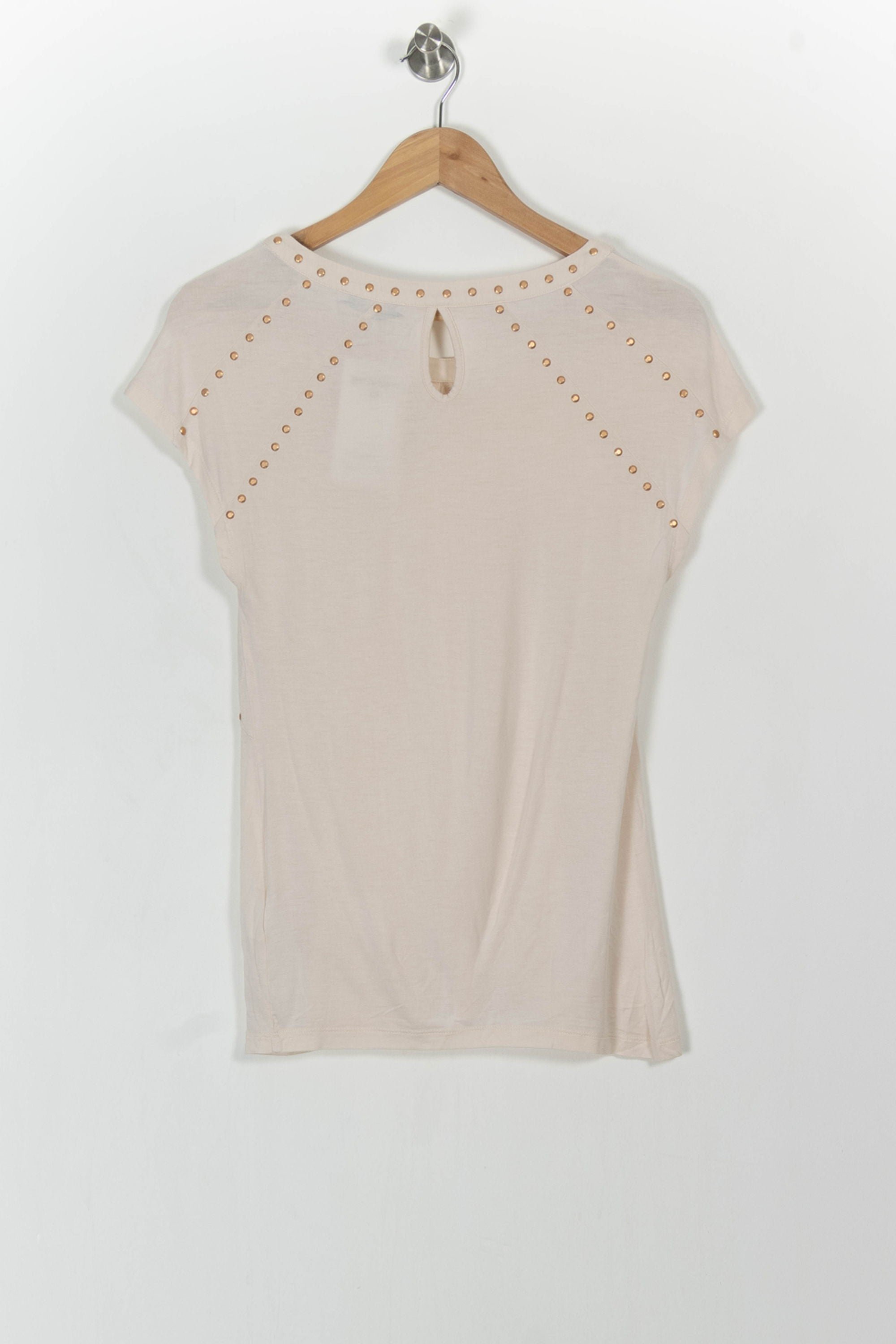 Top & tank top LIU JO - SECONDE MAIN Pink