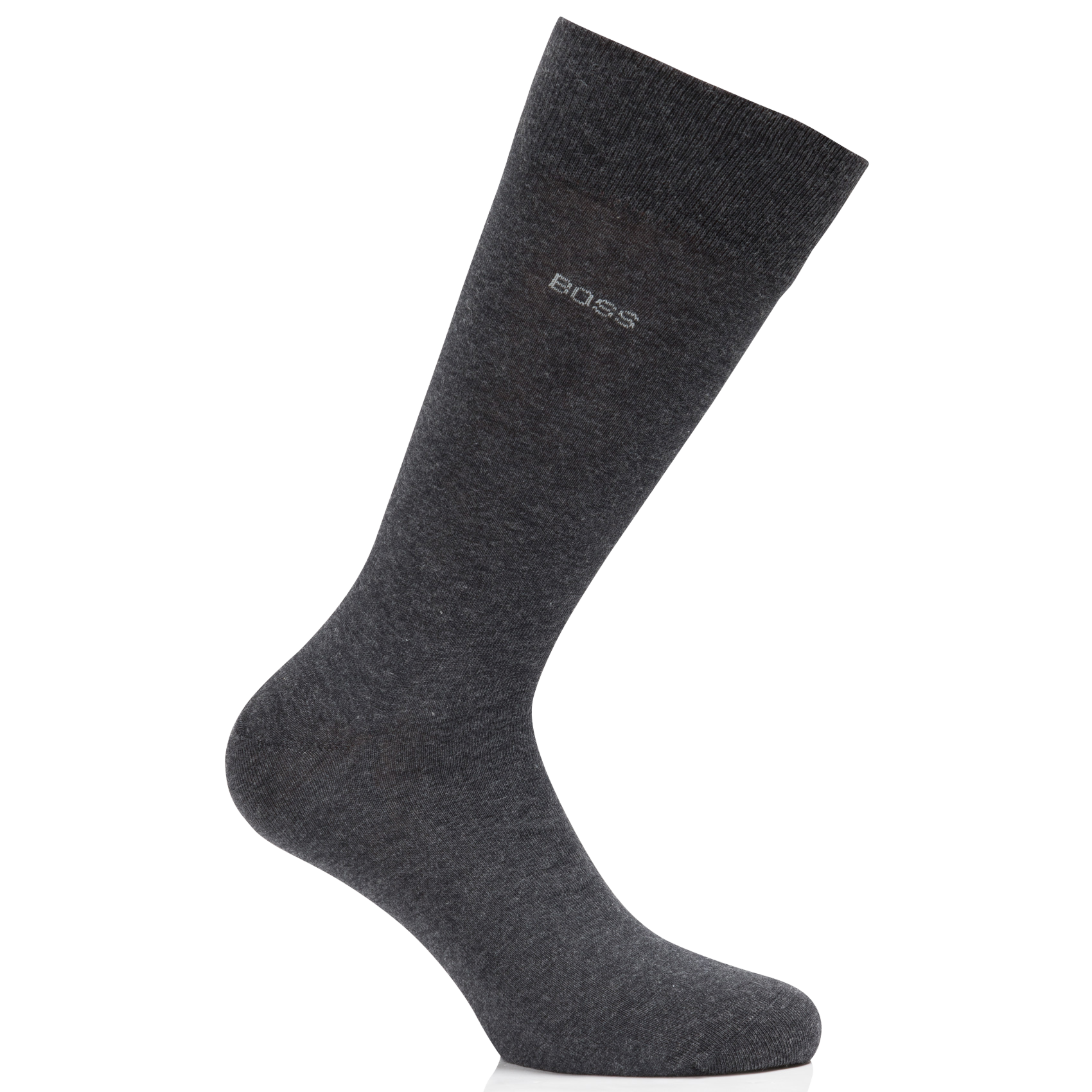 Cotton-blend socks BOSS Black