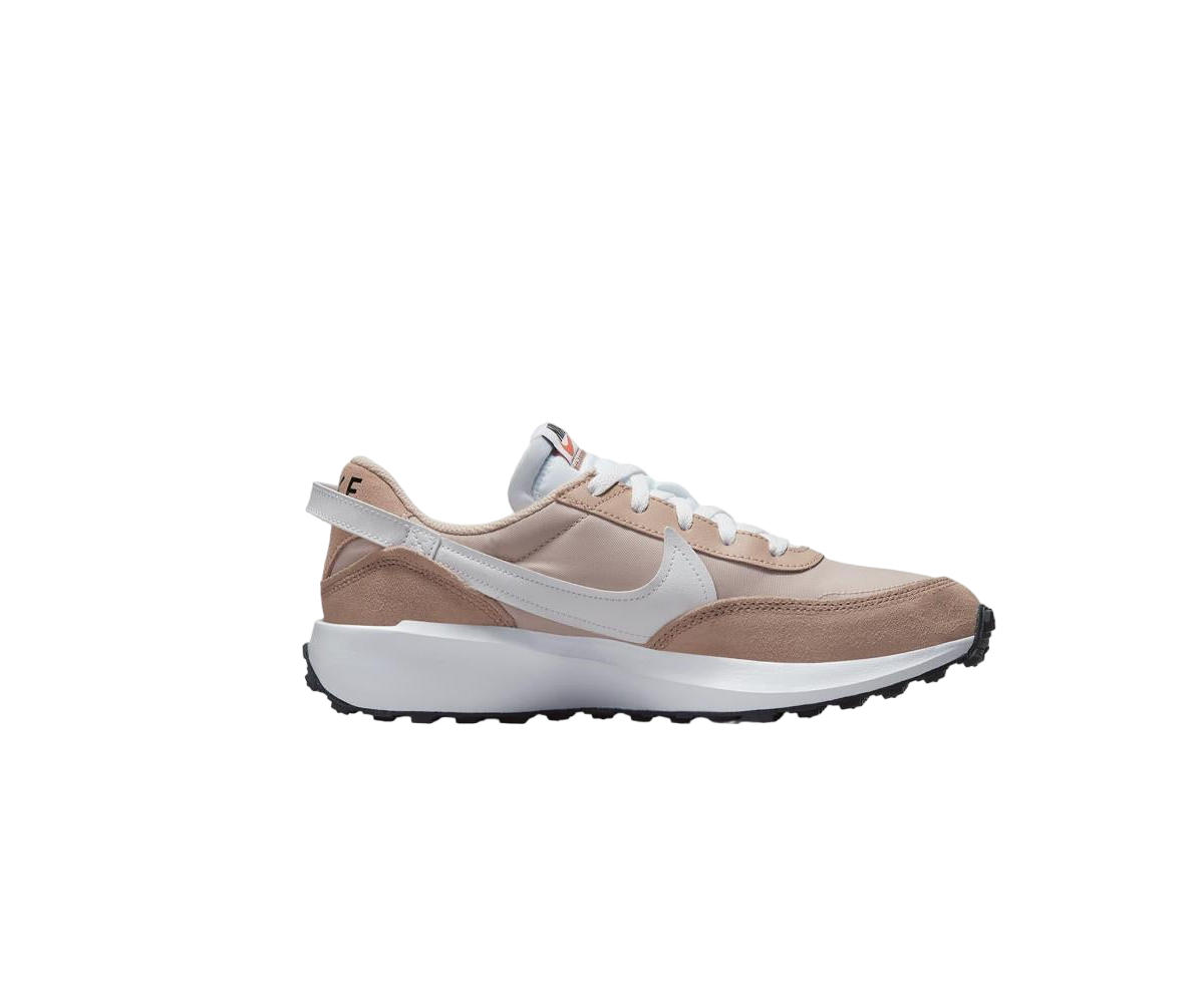 Low-top sneakers NIKE Pink