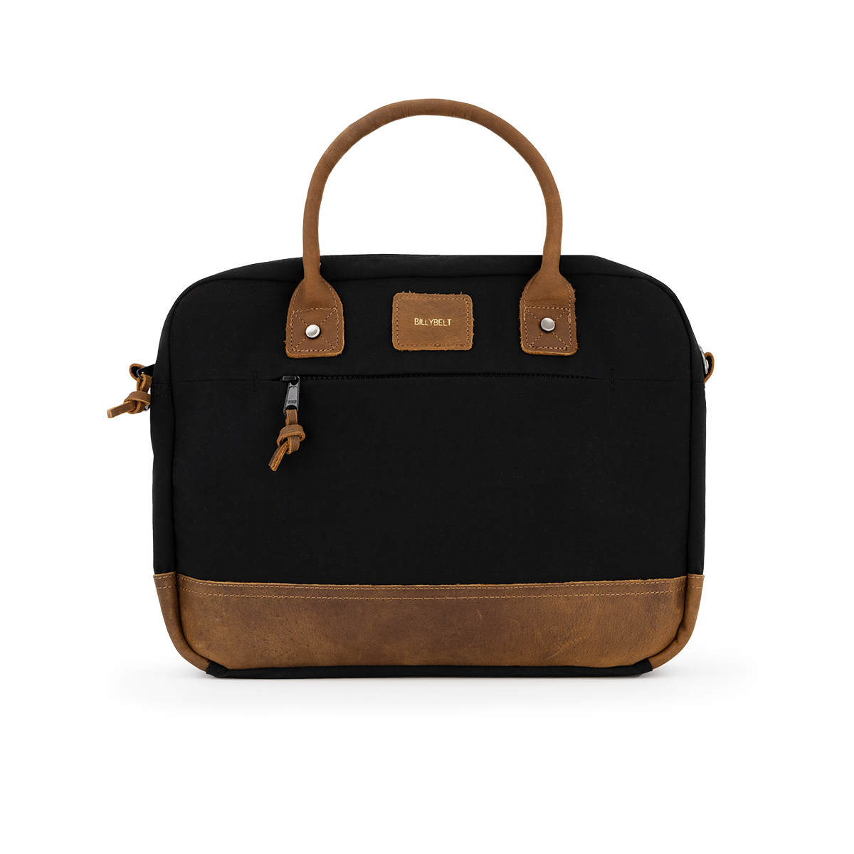 Laptop bag BILLYBELT Khaki