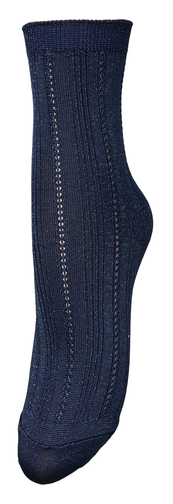Chaussettes en maille  Dress blue