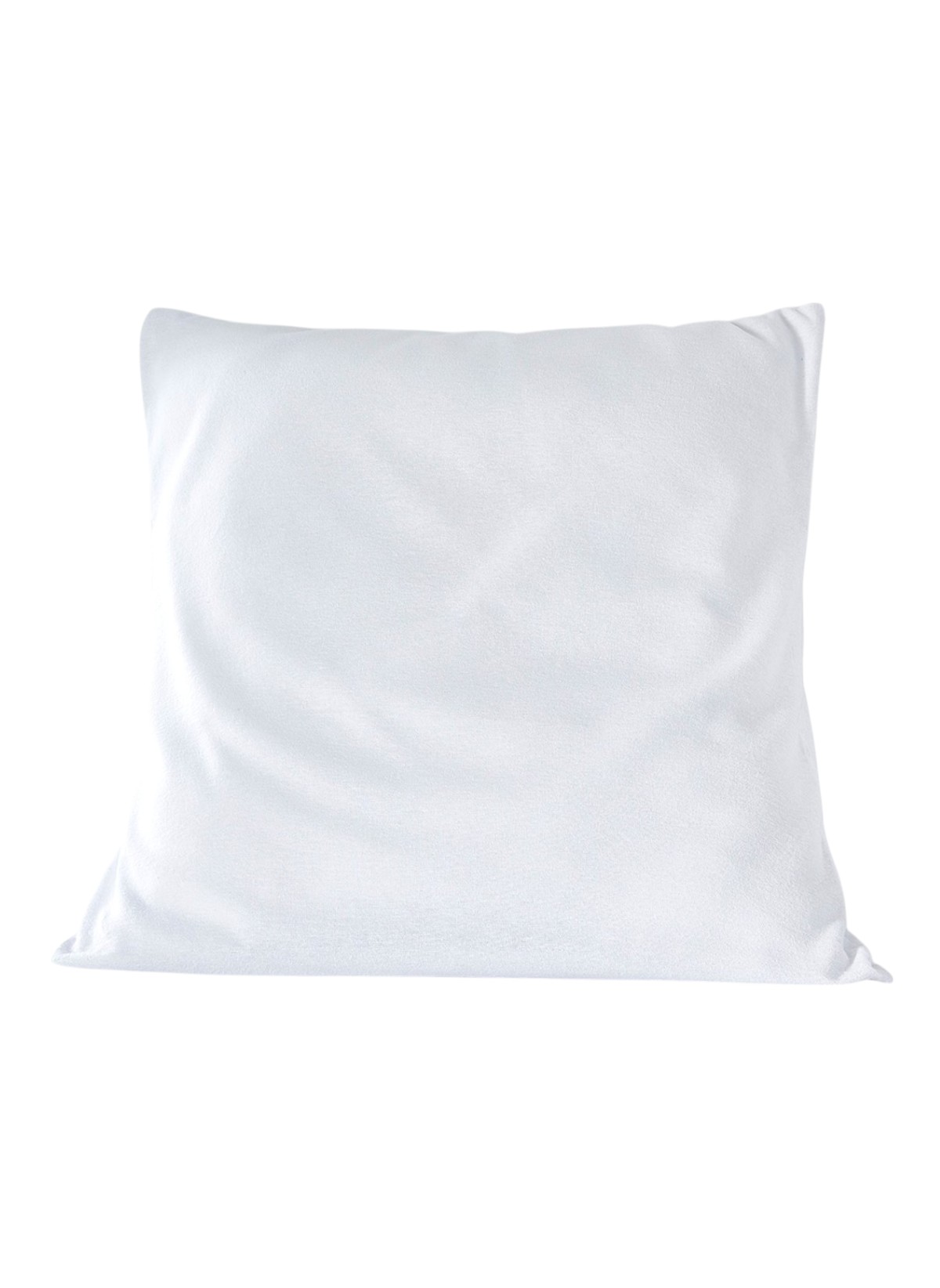 Absorbent Cotton Pillow Protector TODAY LINGE DE MAISON White