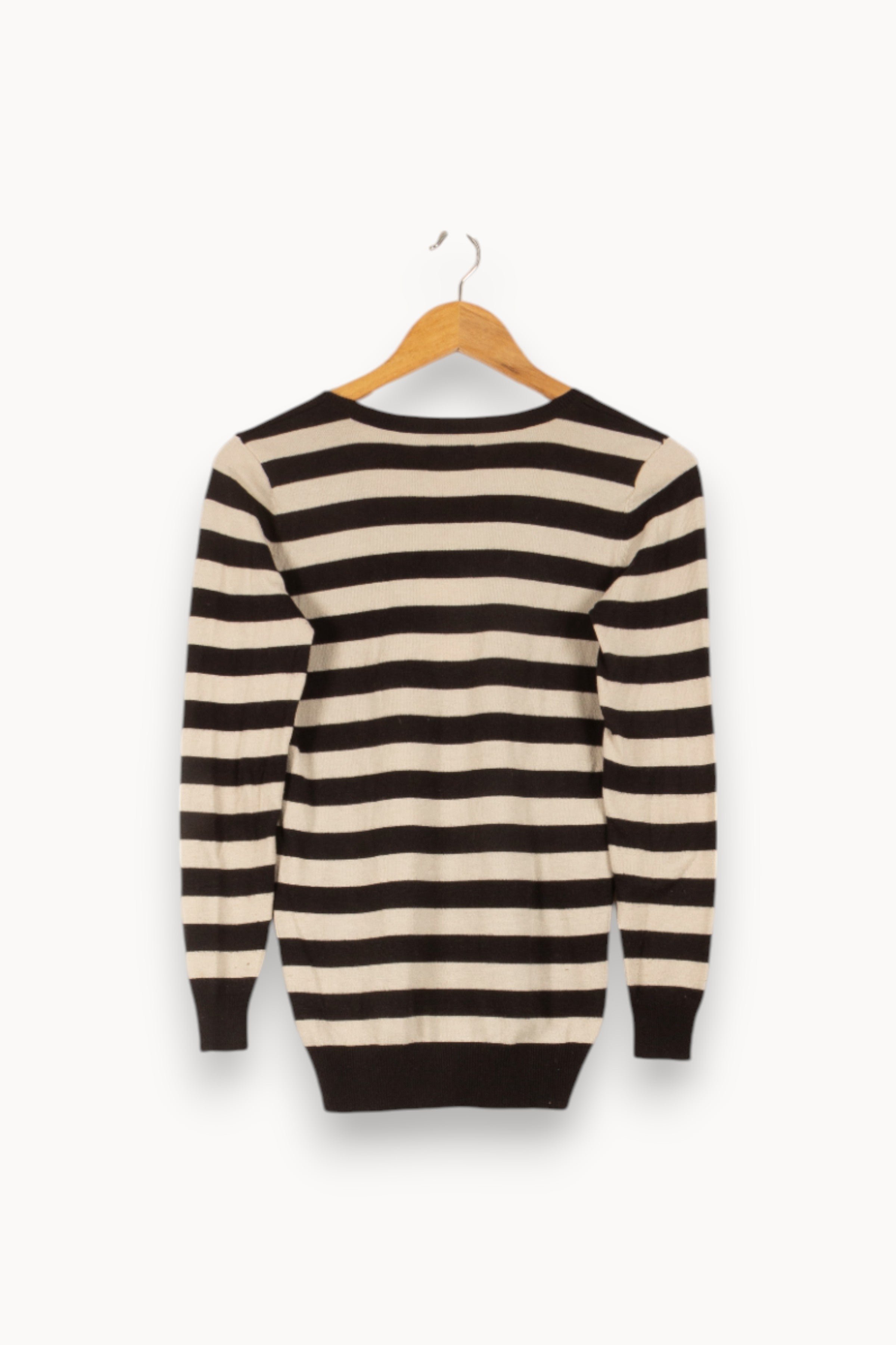 Sweater LEVI'S - Seconde main Black