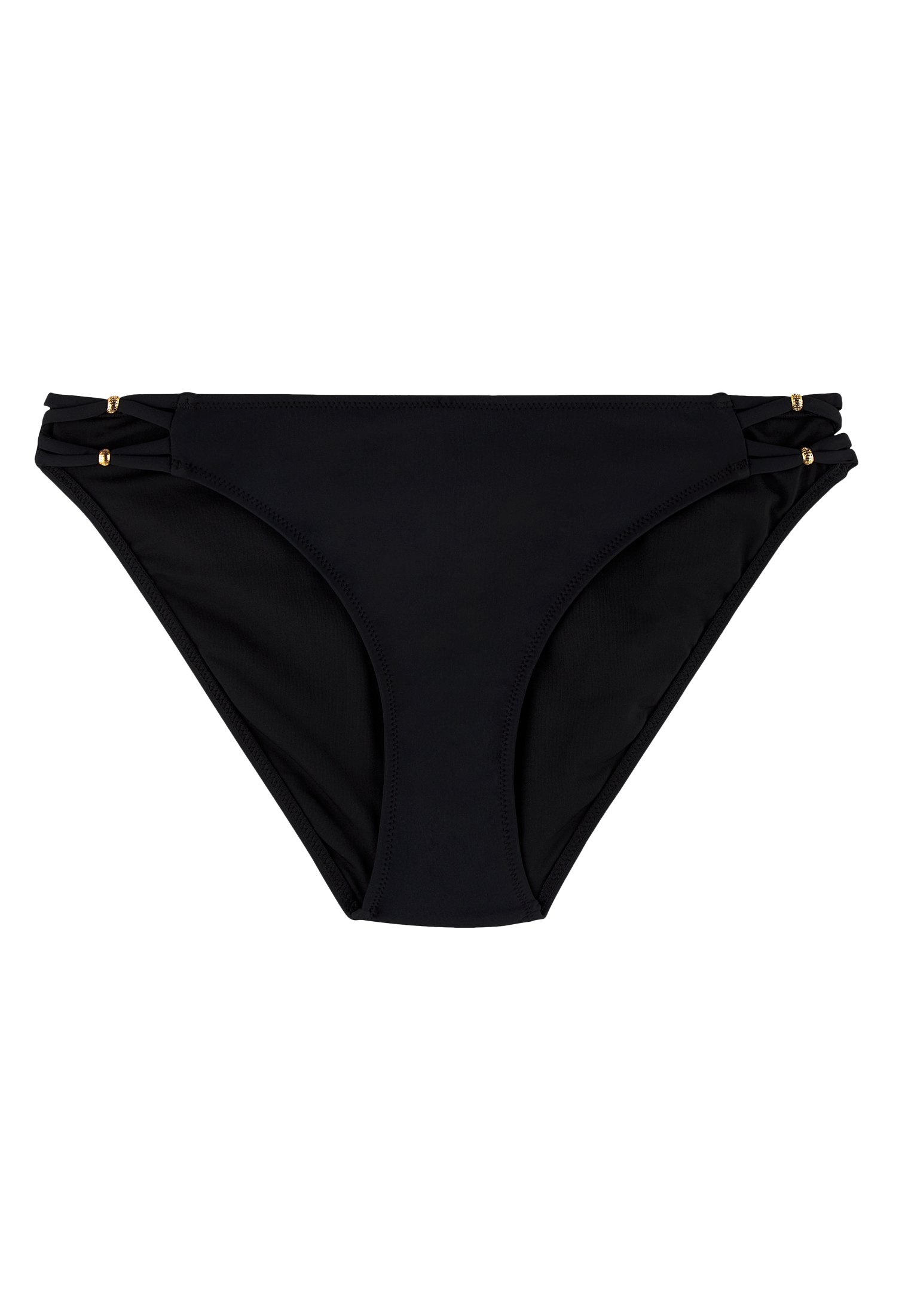 Brazilian bikini bottoms AUBADE Black