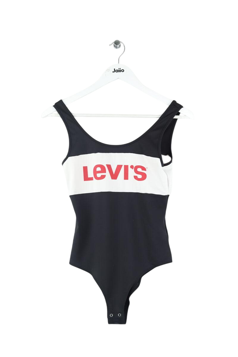   LEVI'S - Seconde main Black