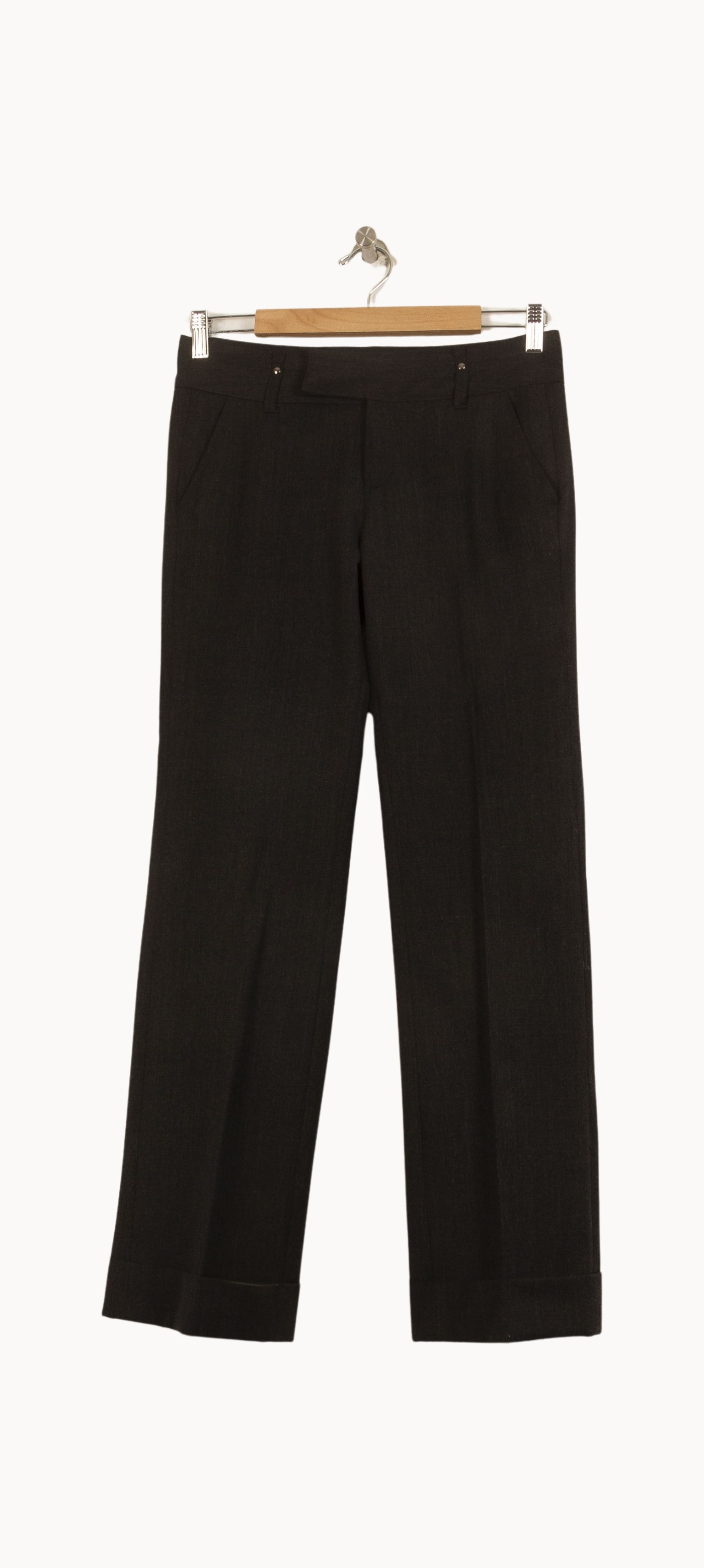 PANTS COMPTOIR DES COTONNIERS - Seconde main Grey