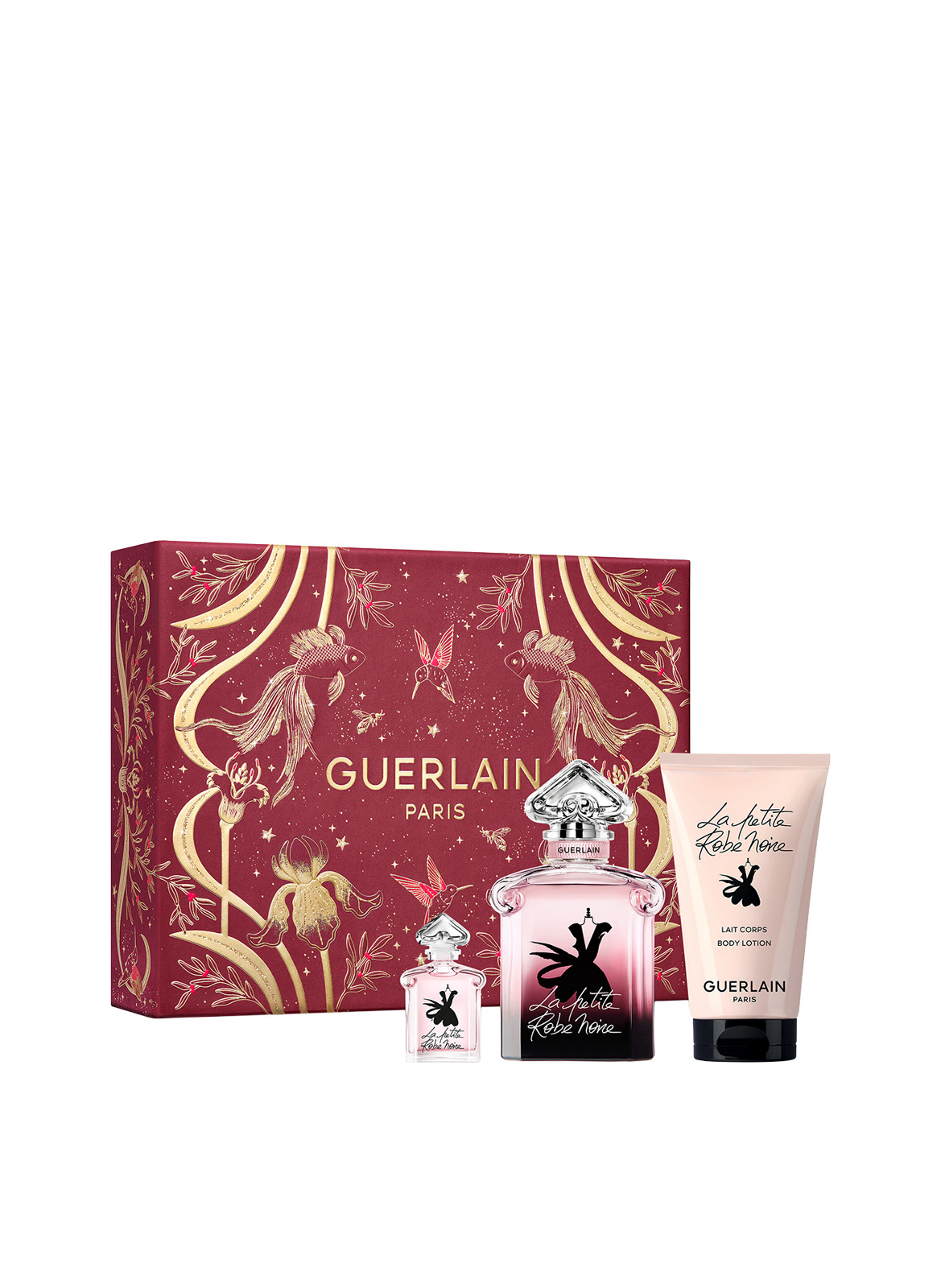 DAS KLEINE SCHWARZE KLEID - Eau de Parfum Geschenkset GUERLAIN No color