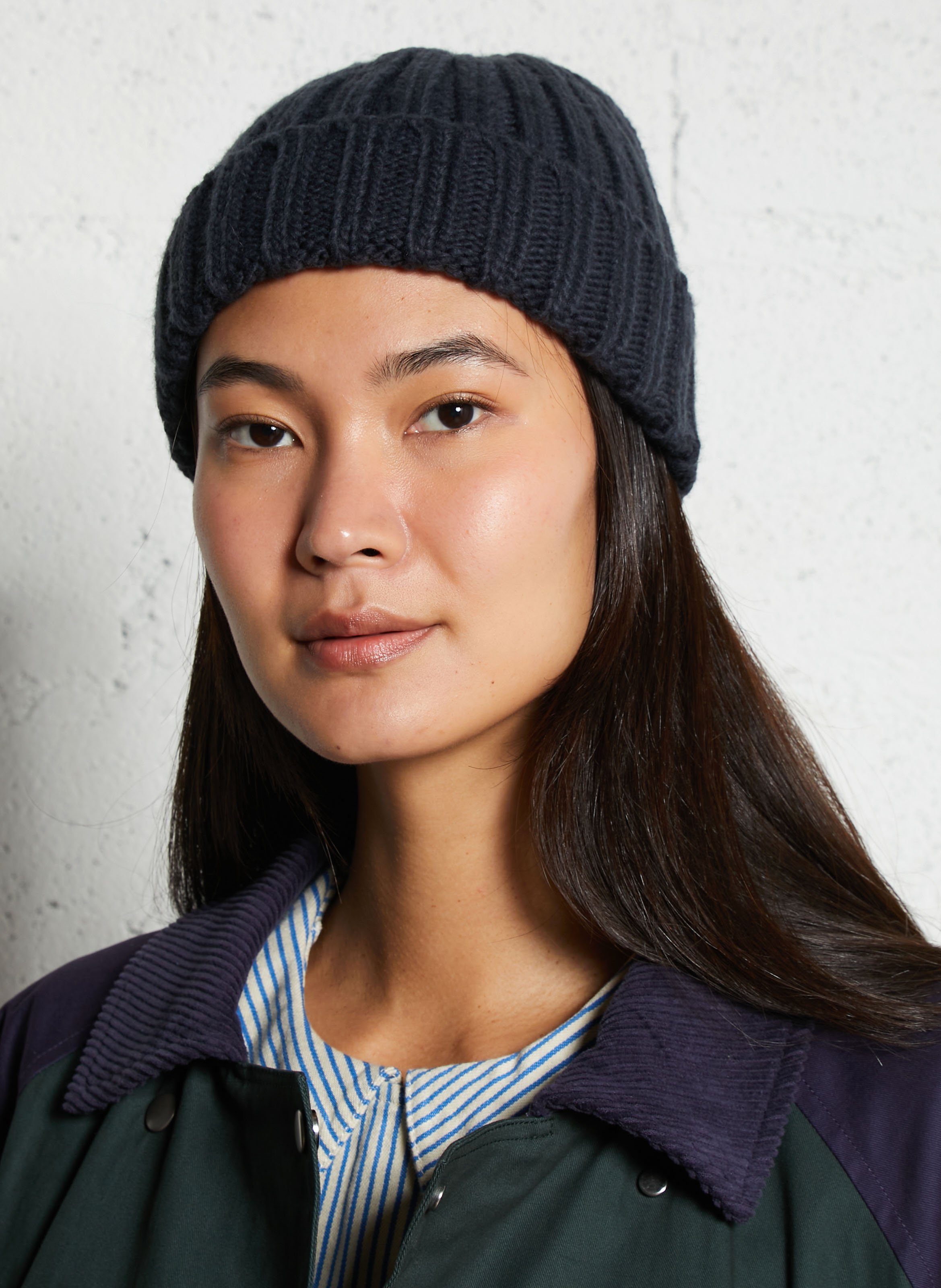 Mütze BECKSONDERGAARD