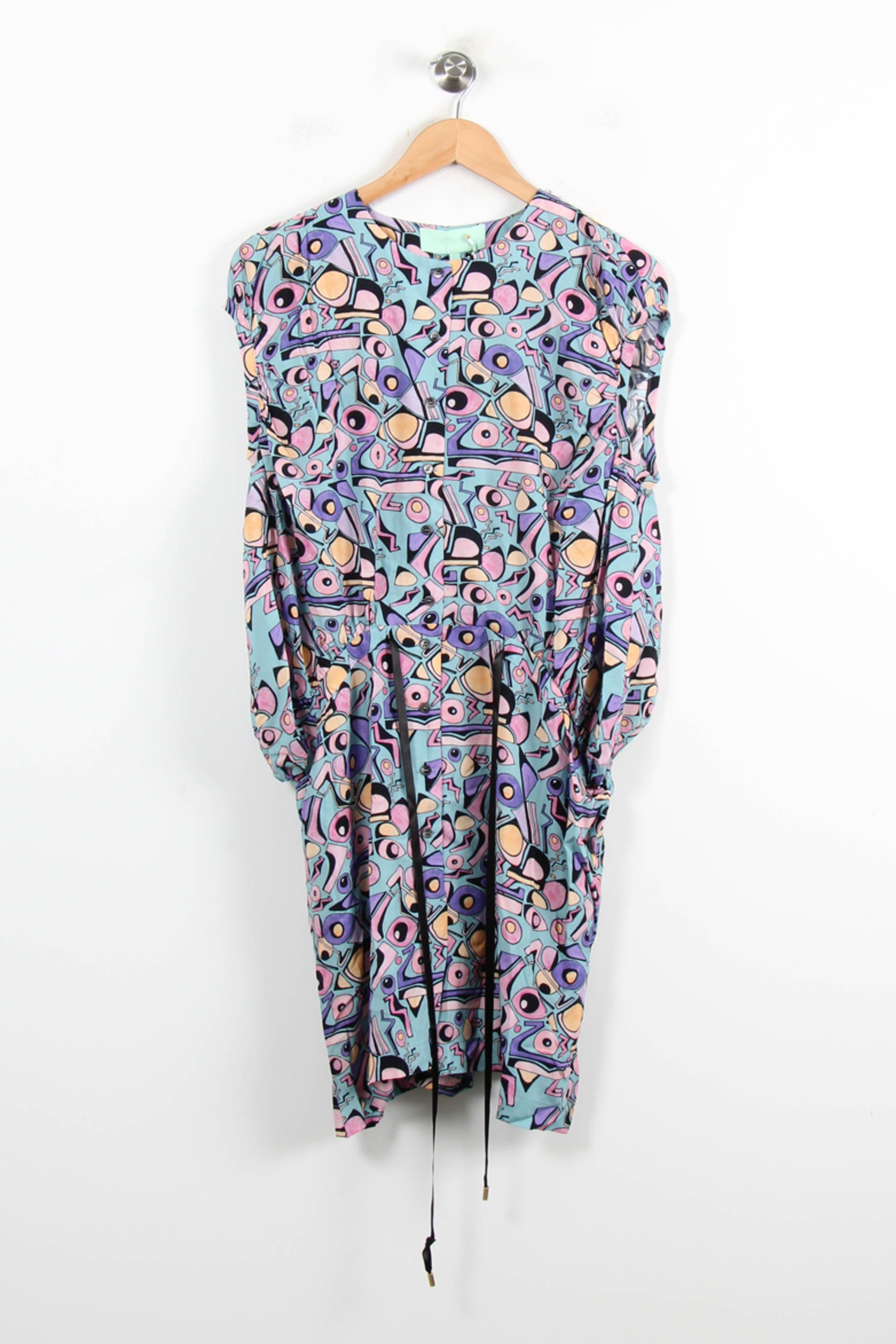 Jumpsuit HEIMSTONE - Seconde Main Multicolored