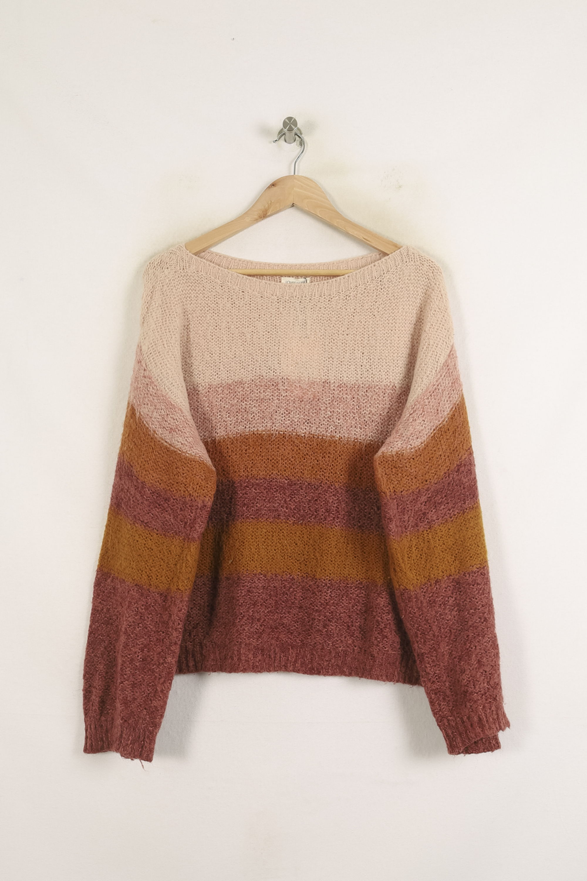 Knitwear LOUISE MISHA - Seconde Main Multicolored