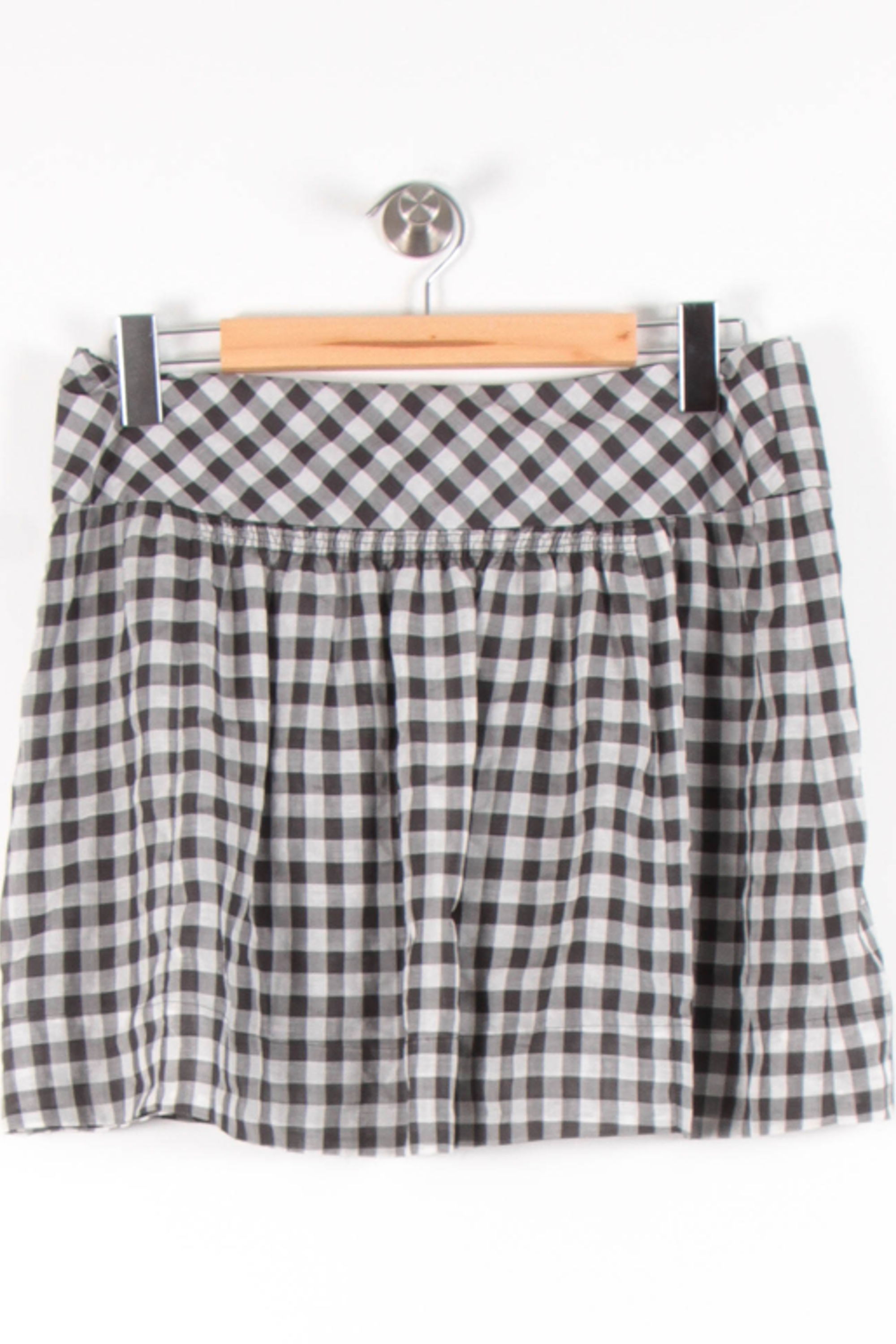 Short & midi skirt COMPTOIR DES COTONNIERS - Seconde main Grey