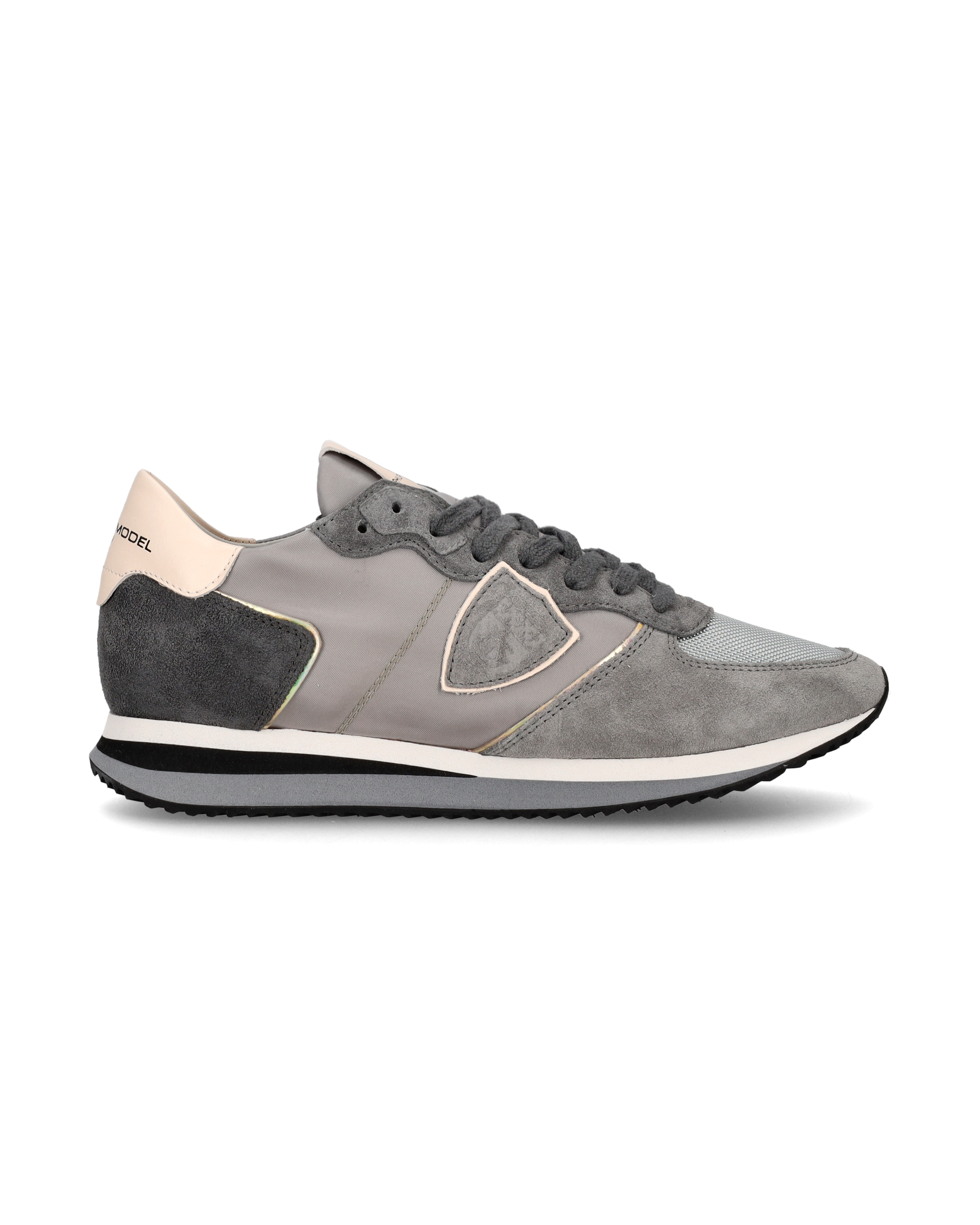 Sneakers TRPX Running PHILIPPE MODEL Pink