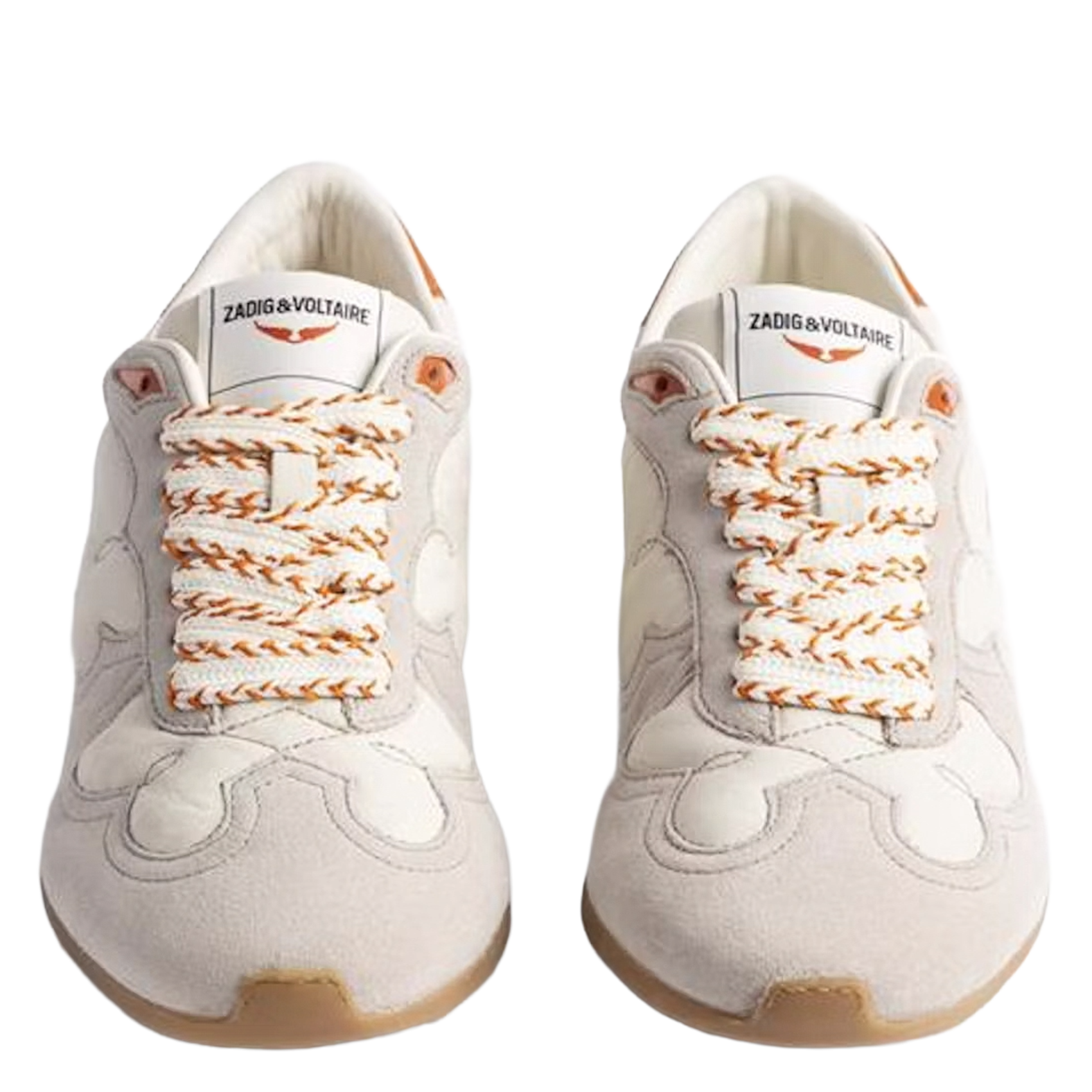 . ZADIG&VOLTAIRE White