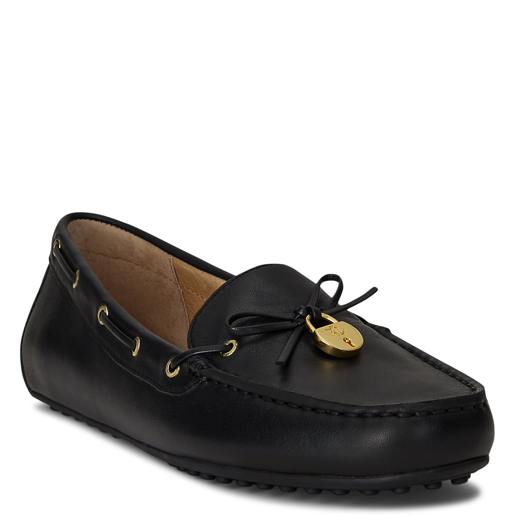 . POLO RALPH LAUREN Black