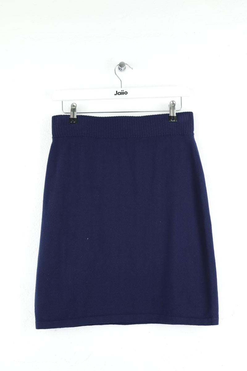 Skirt LK BENNETT - Seconde Main Blue
