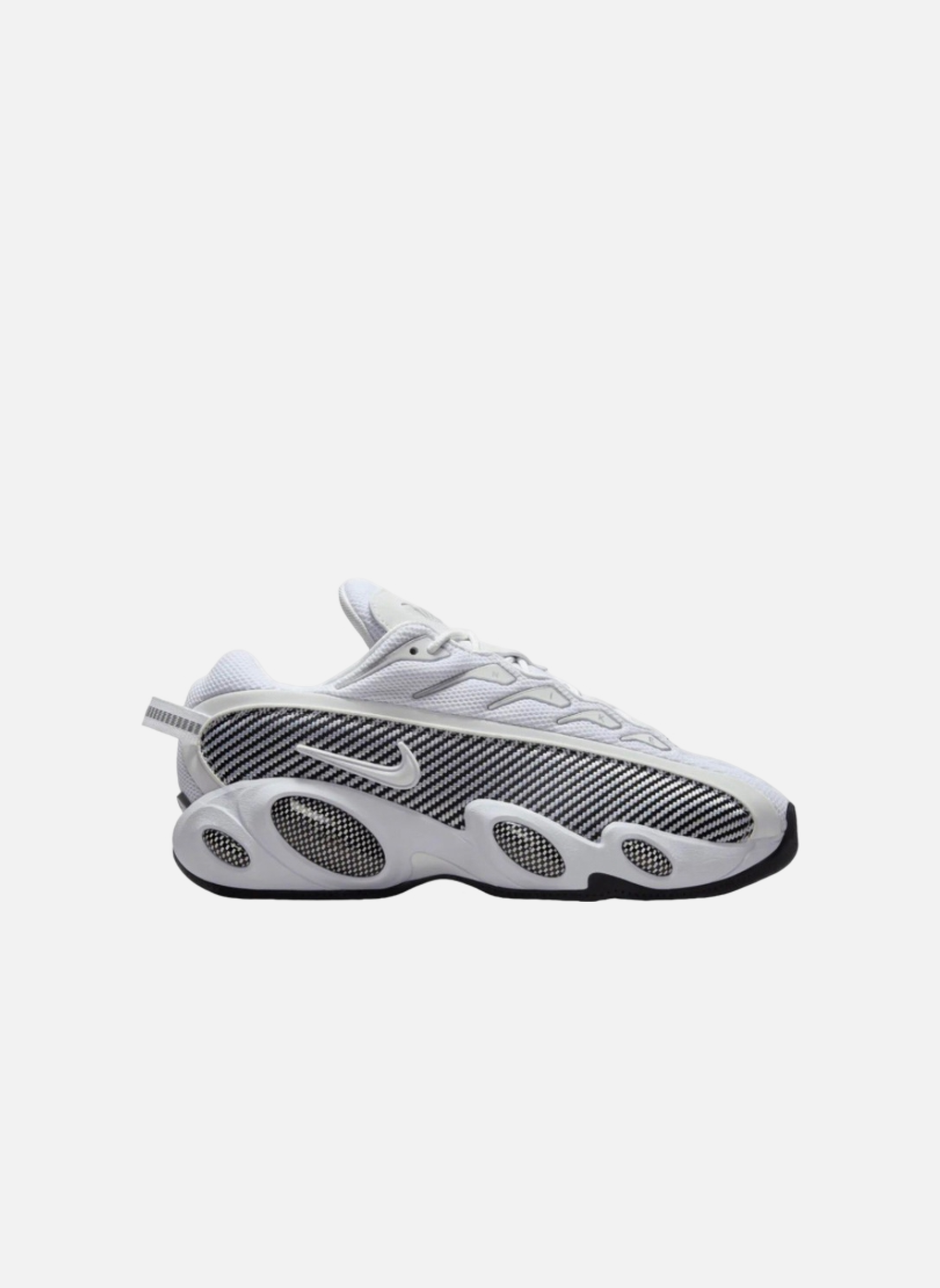 Sneakers Nocta Glide Drake NIKE White