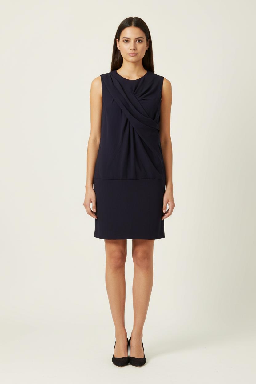 Short & Midi Dress IRO - Seconde Main Purple