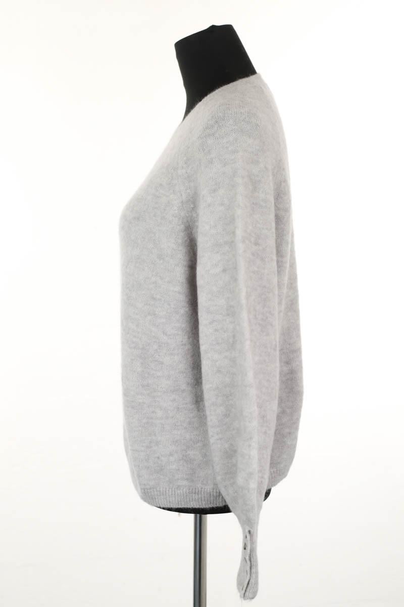 Sweater SEZANE - Seconde main Grey