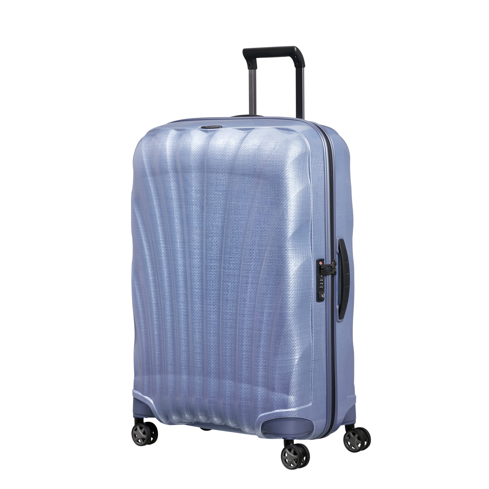 C-lite 4-wheel suitcase size L SAMSONITE