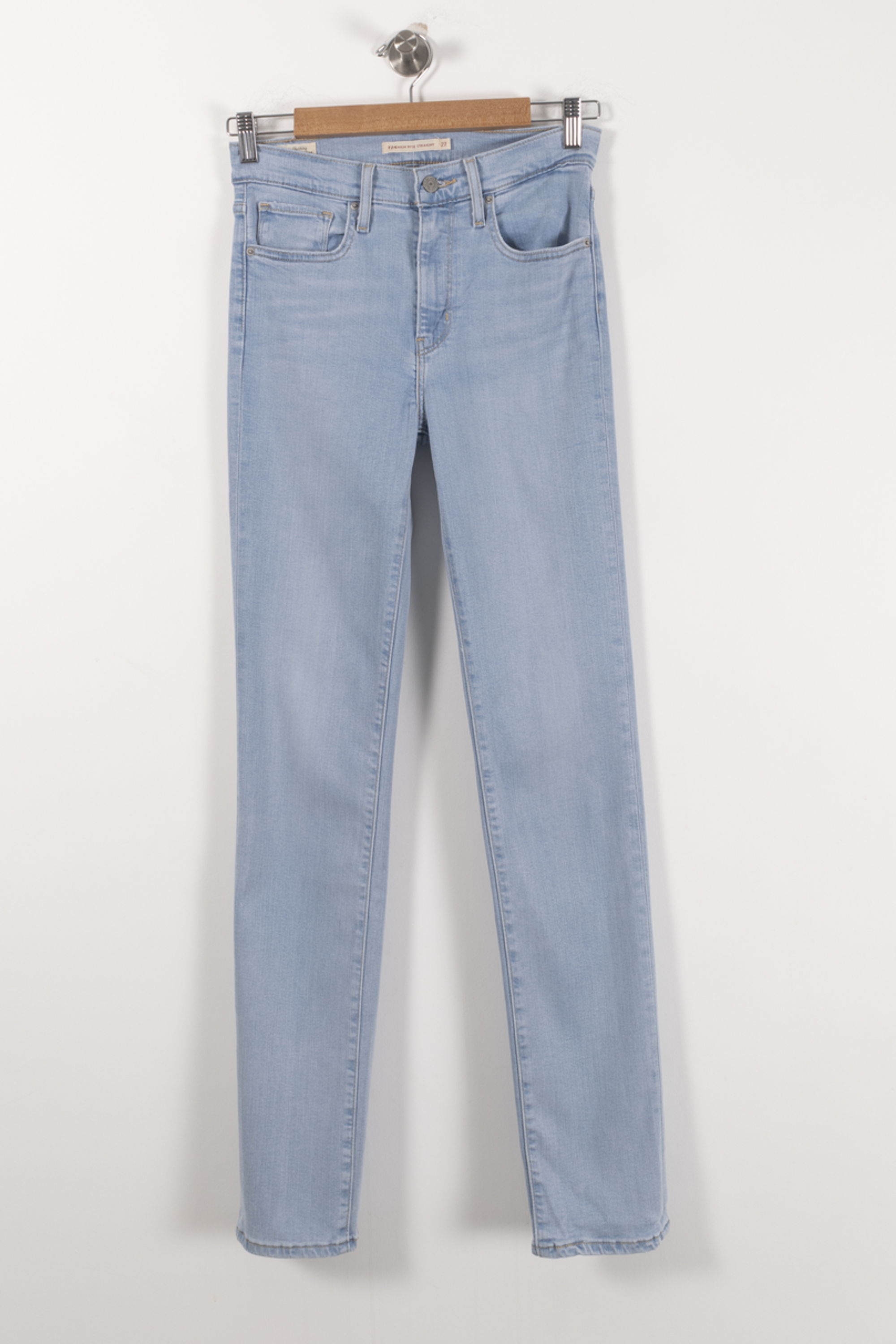 Jean LEVI'S - Seconde main Bleu