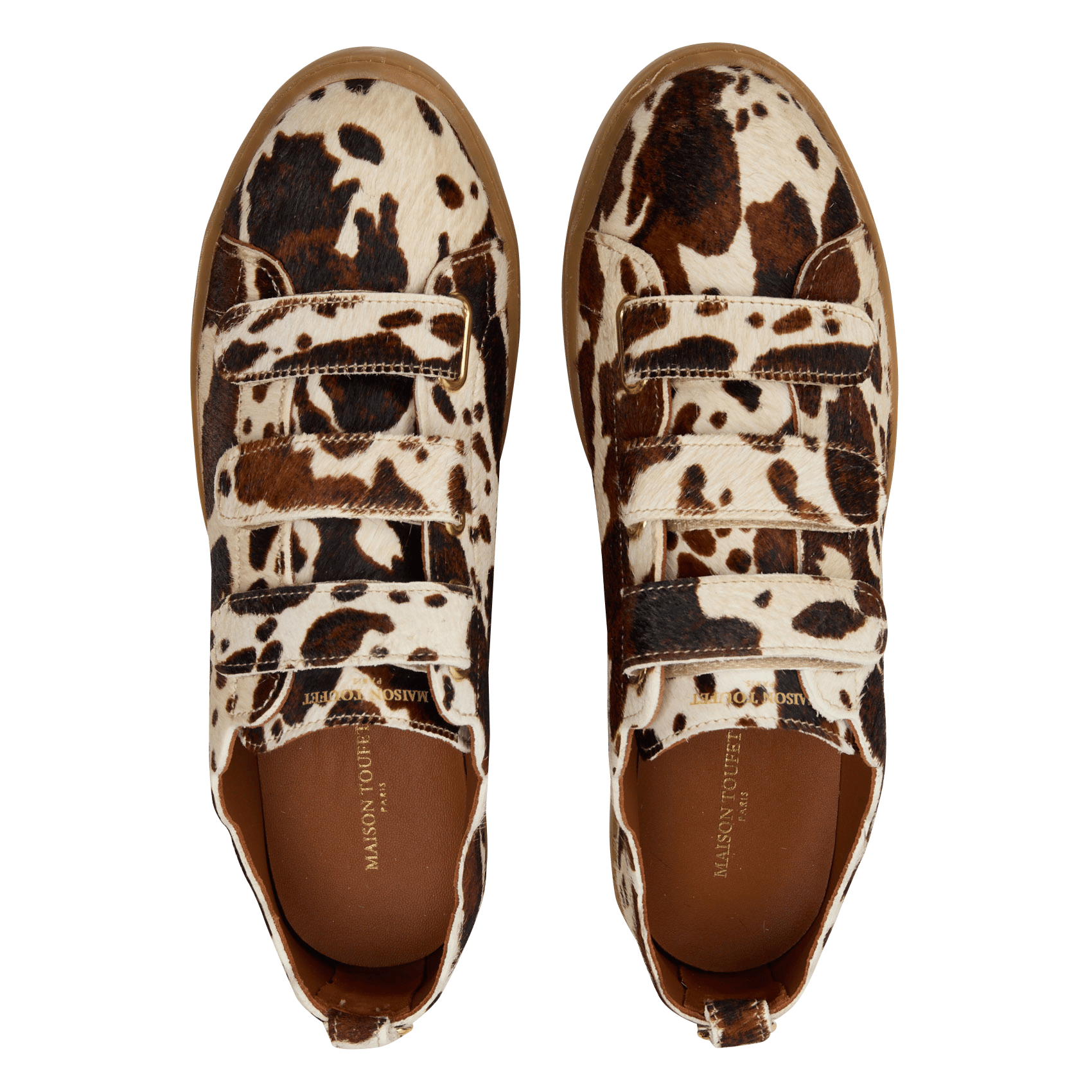 . MAISON TOUFET Veelkleurig