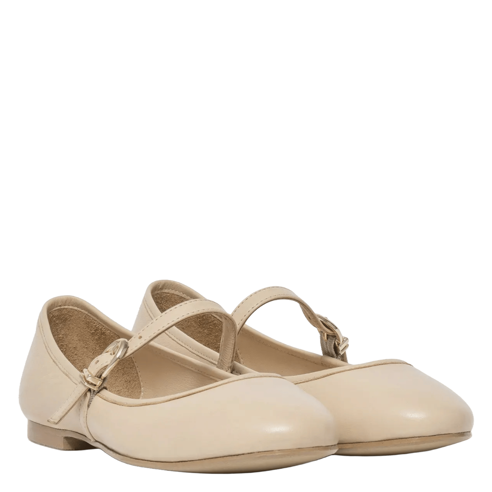 Ballet pumps BOCAGE Pink