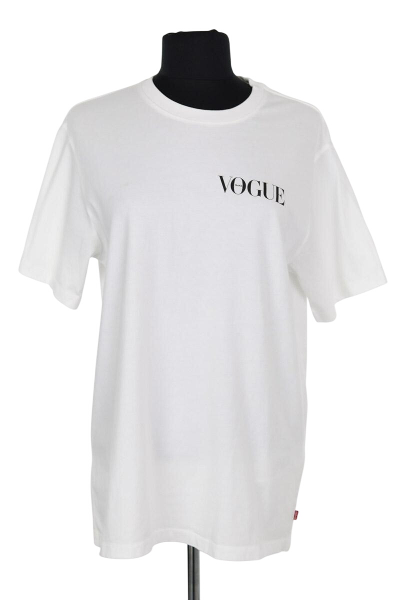 T-shirt LEVI'S - Seconde main White