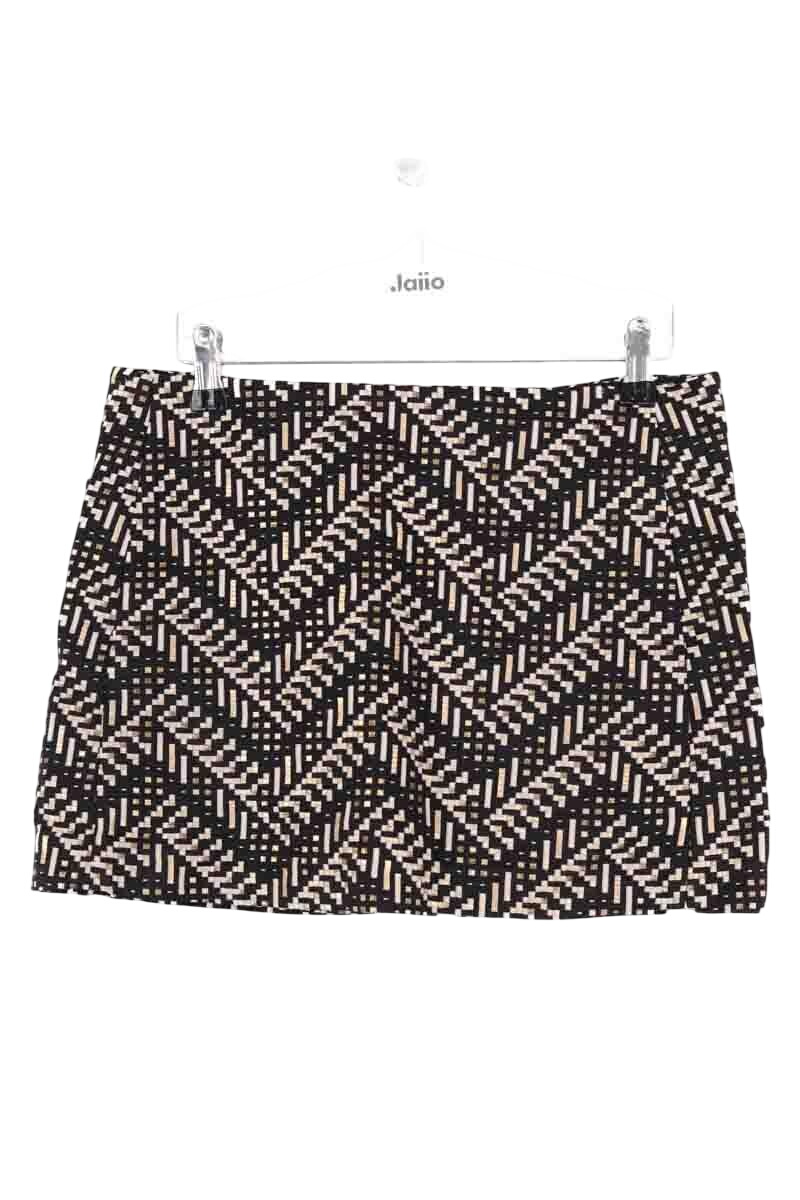 Mini skirt SEZANE - Seconde main Black