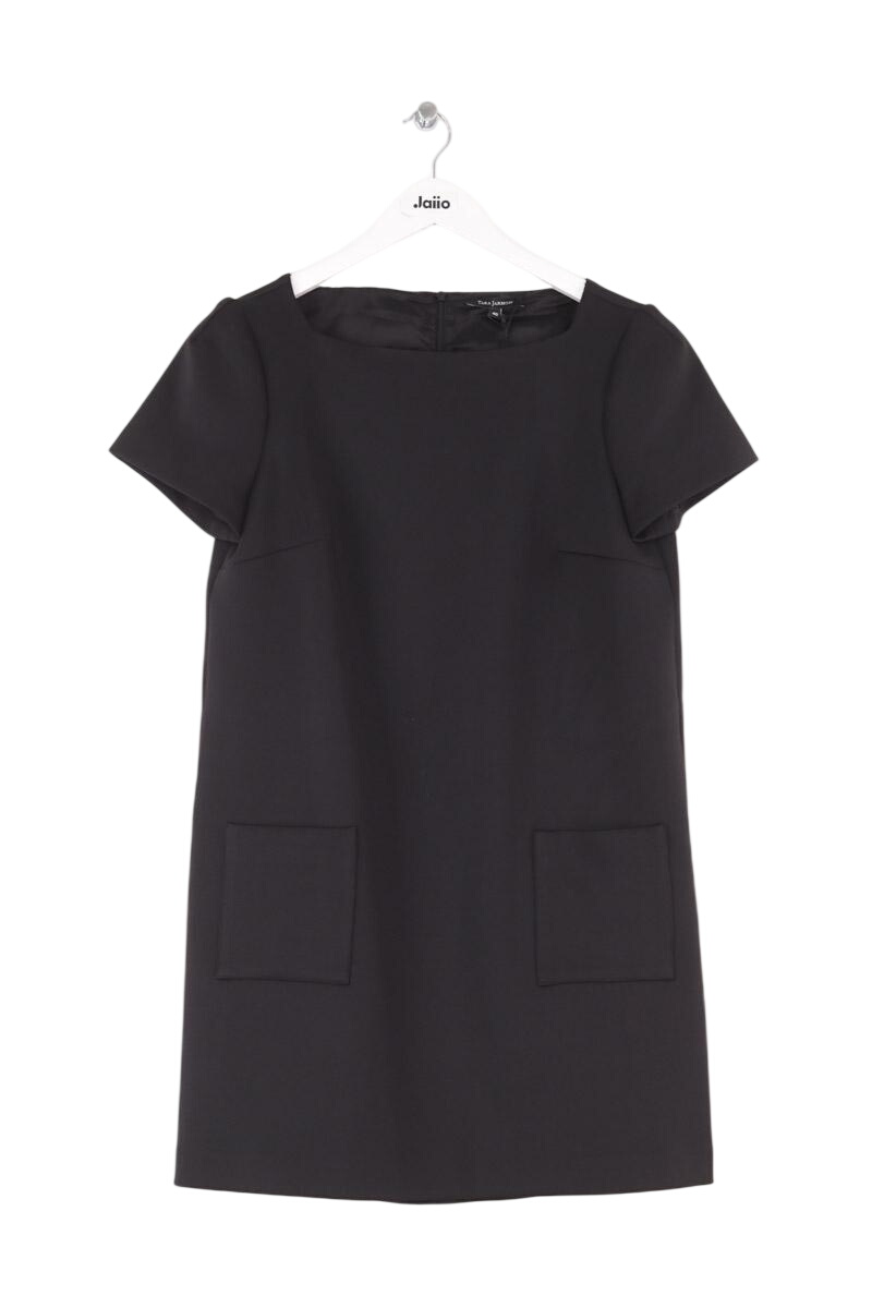 Dress TARA JARMON - Seconde Main Black