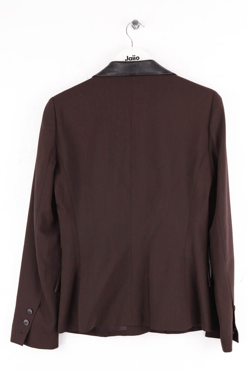 Blazer TARA JARMON - Seconde Main Brown