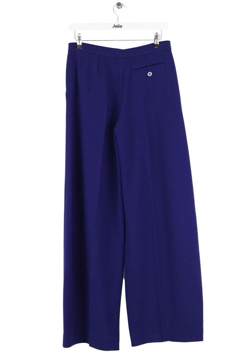 Pants SONIA RYKIEL - Seconde Main Blue