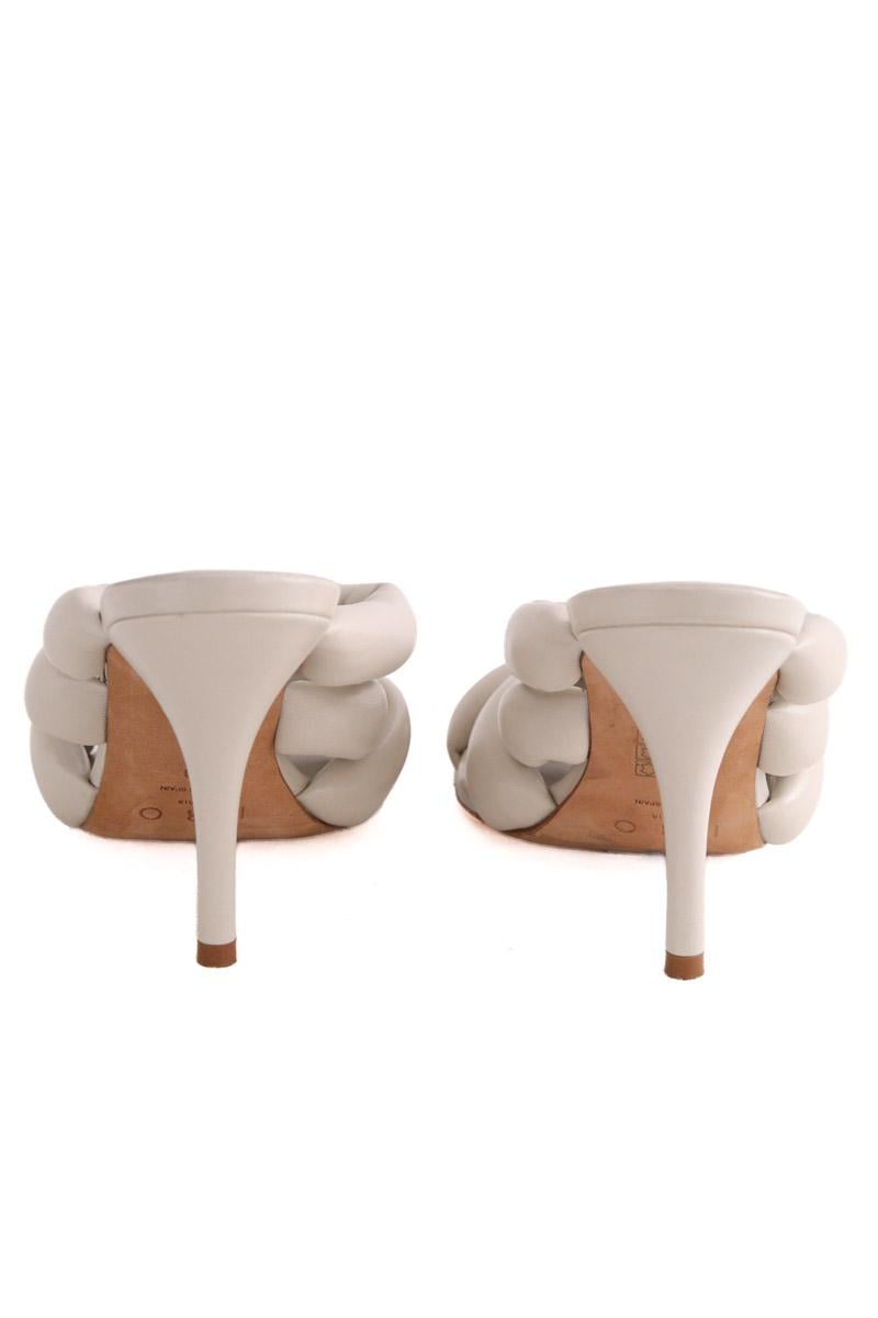 Heels IRO - Seconde Main Beige