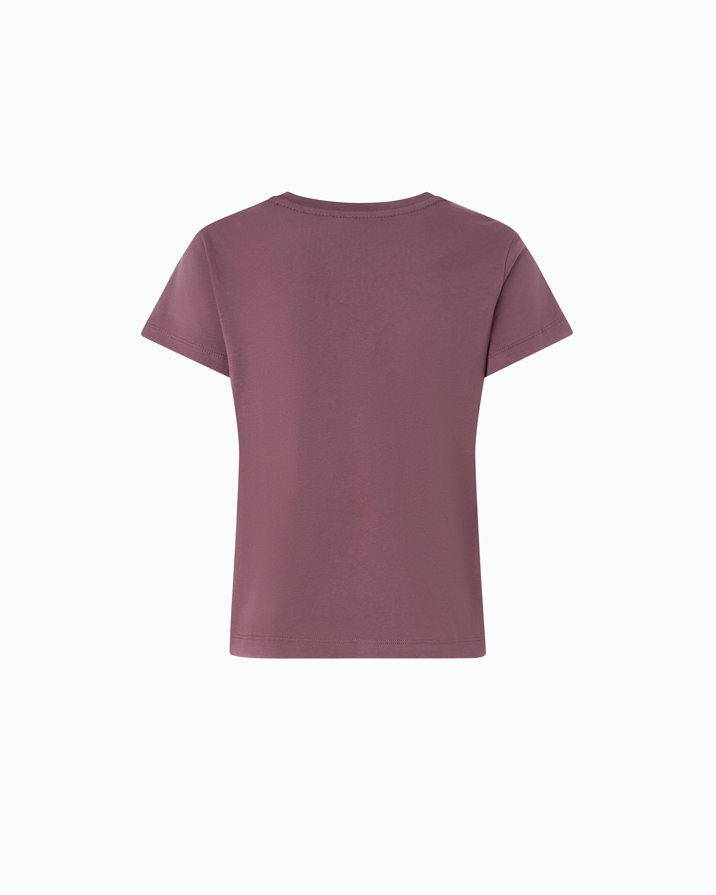 T-shirt à logo pinko PINKO Rouge