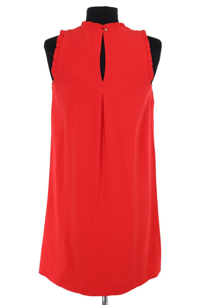 Robe SEZANE - Seconde main Rouge