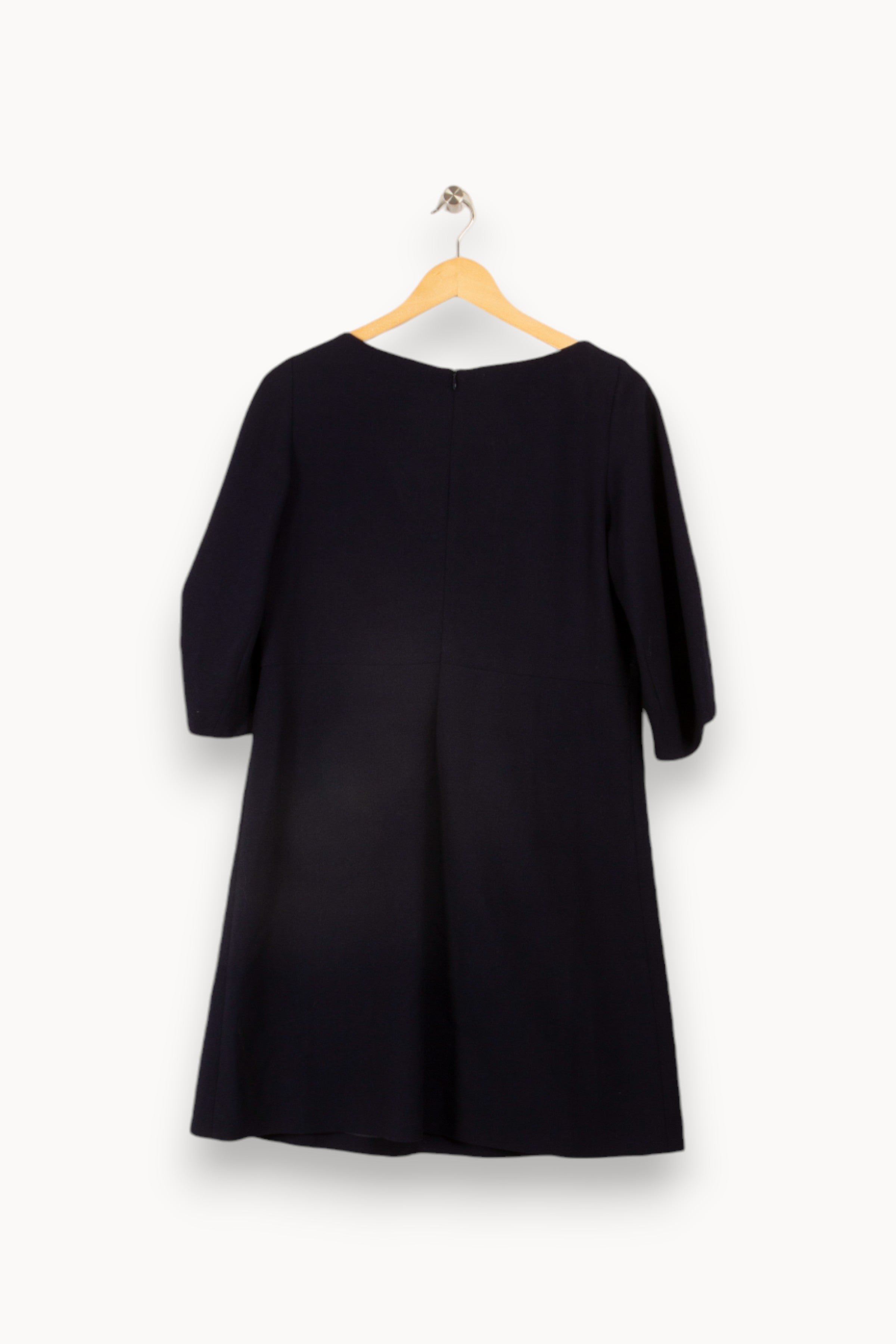 Short & midi dress TARA JARMON - Seconde Main Blue