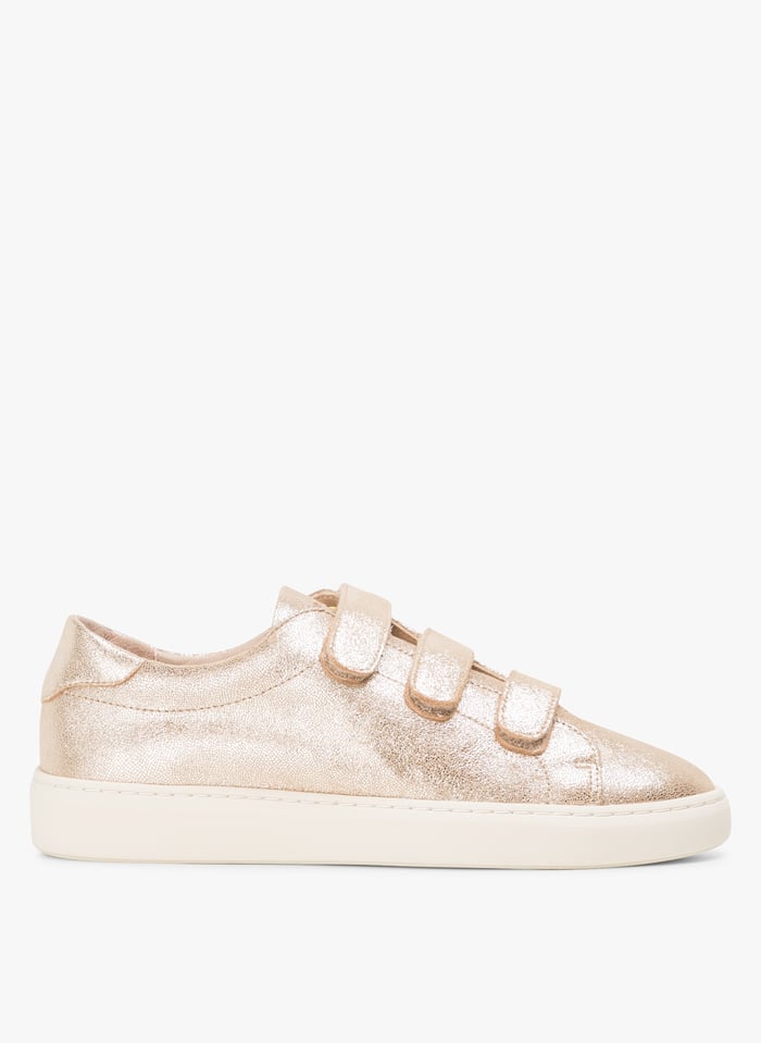 Bobbies sneakers discount femme