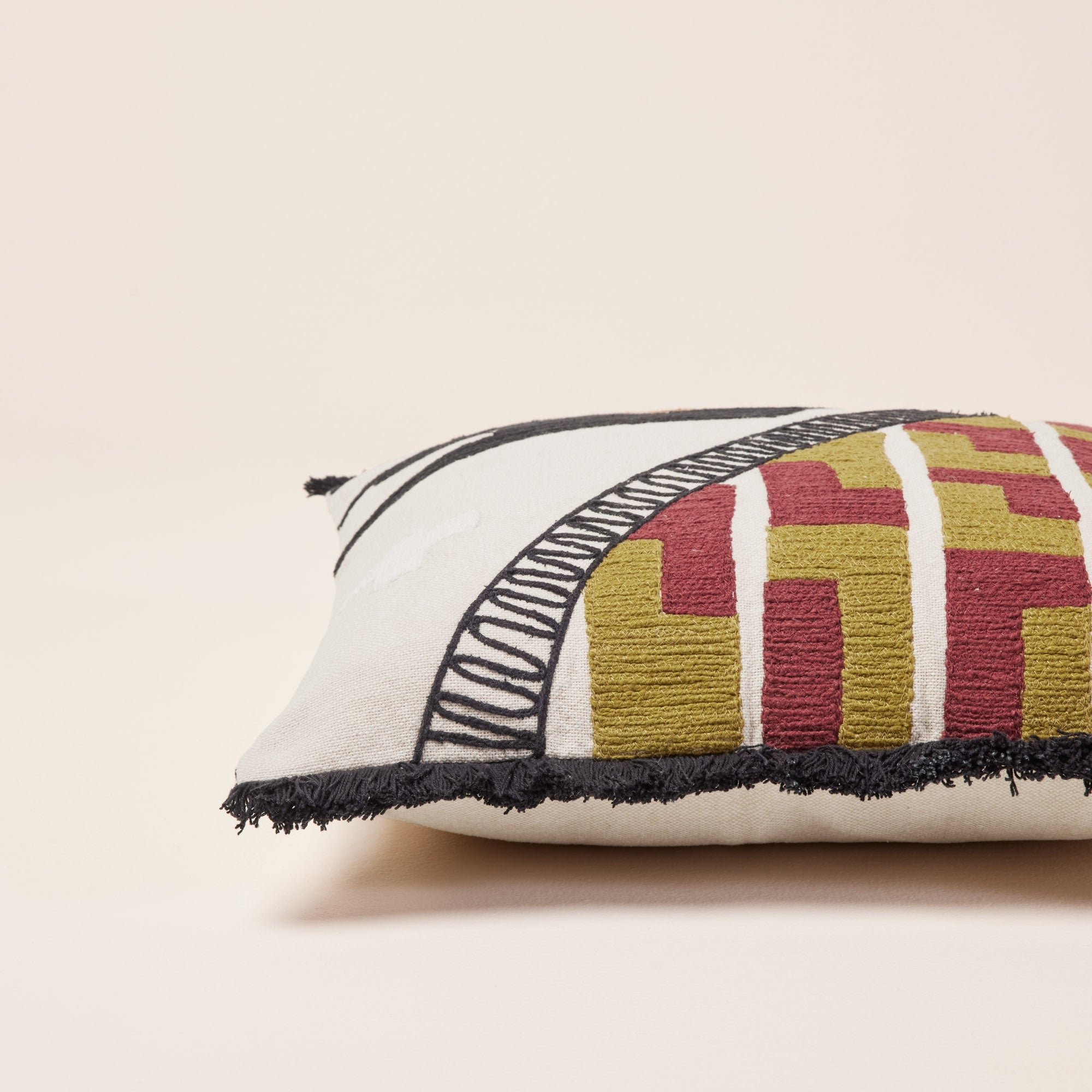 Cushion cover MADURA Multicolored