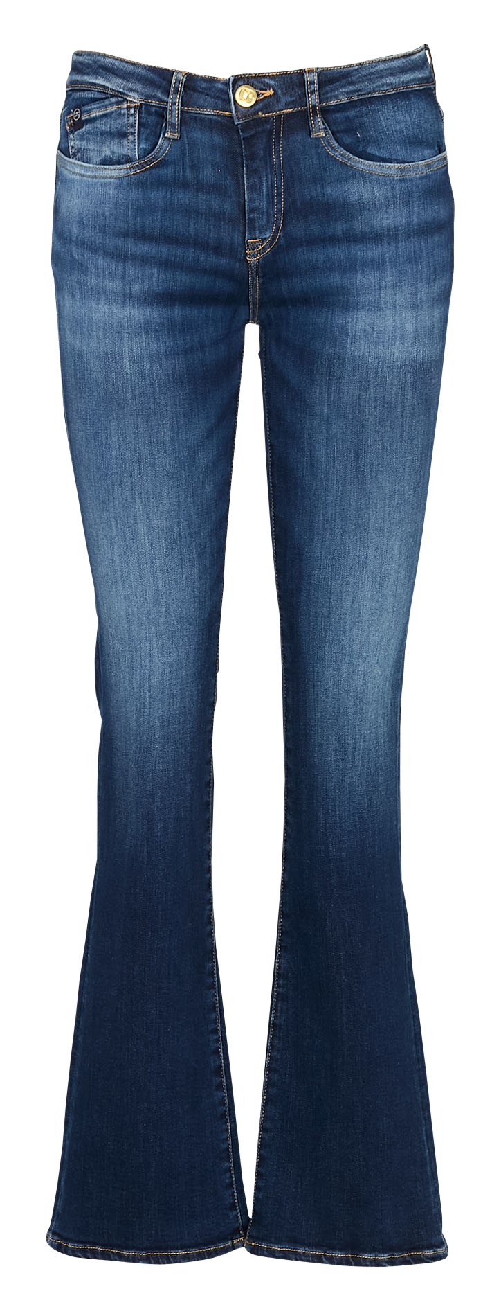 POWER B LE TEMPS DES CERISES Bleu