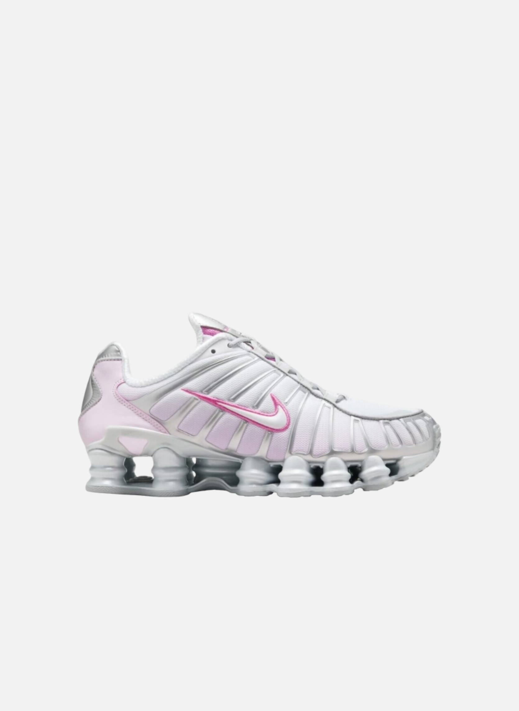 Shox sneakers NIKE Pink