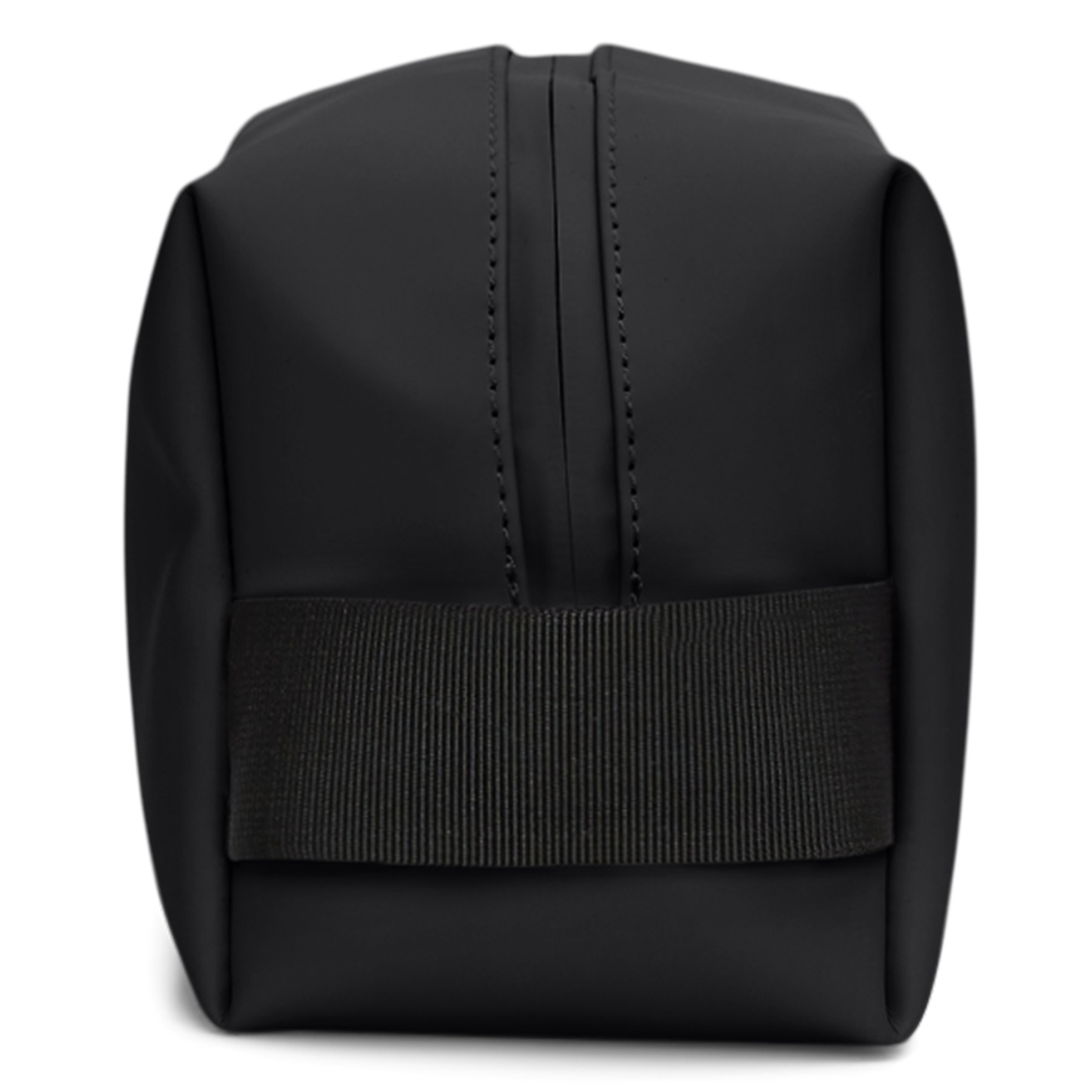 Toiletry bag RAINS Black